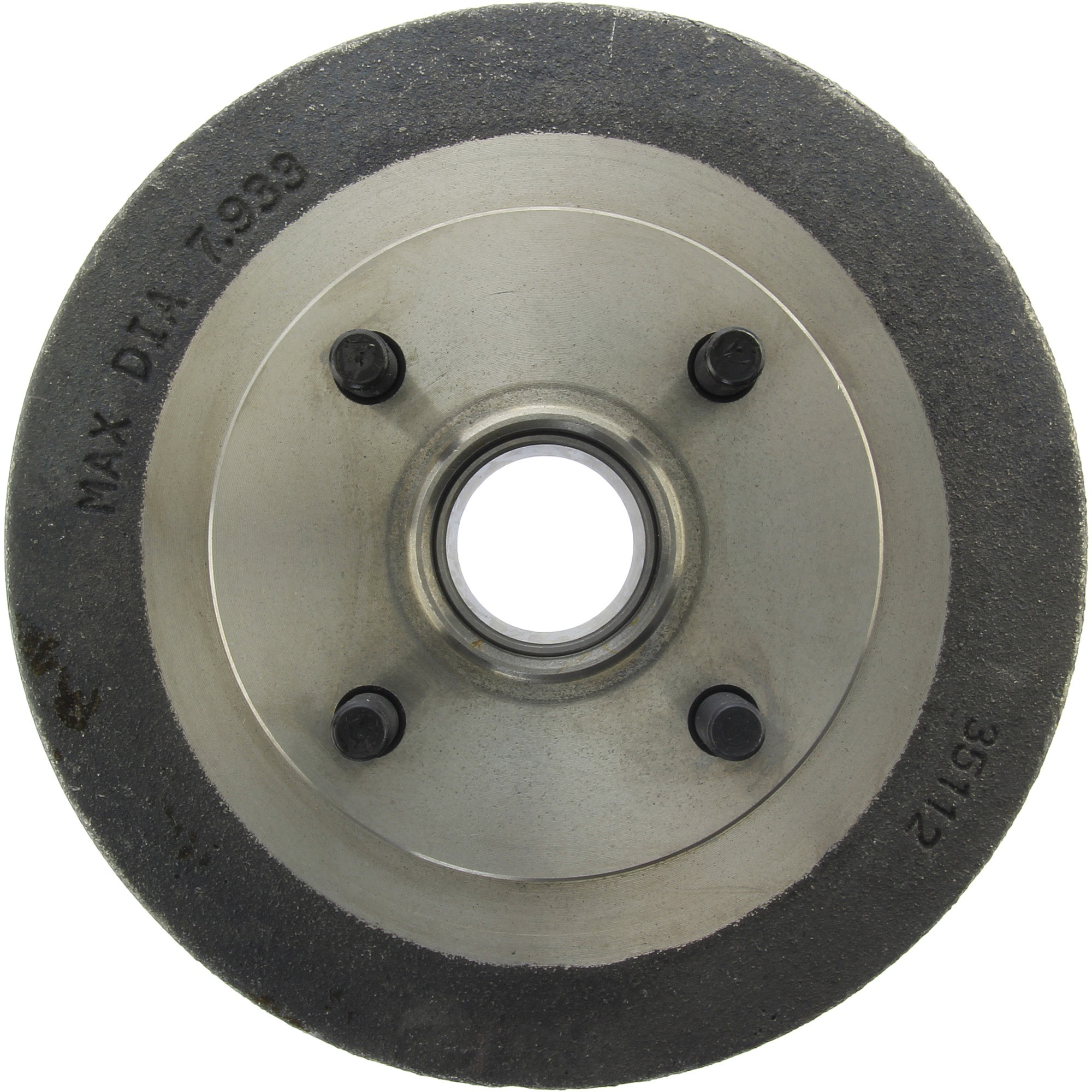 C-Tek Standard Brake Drum