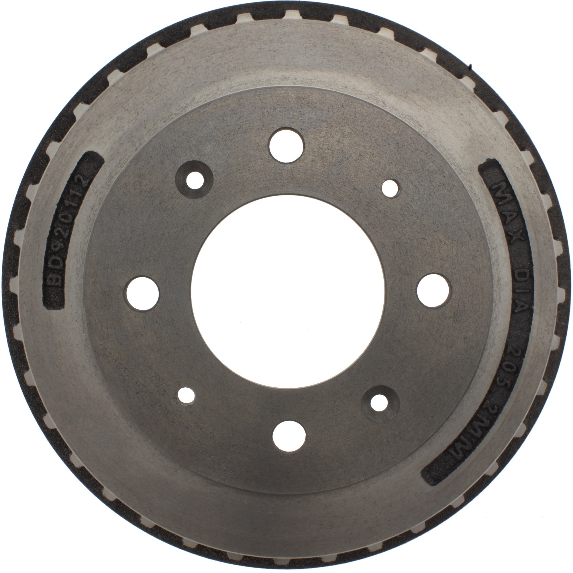 C-Tek Standard Brake Drum