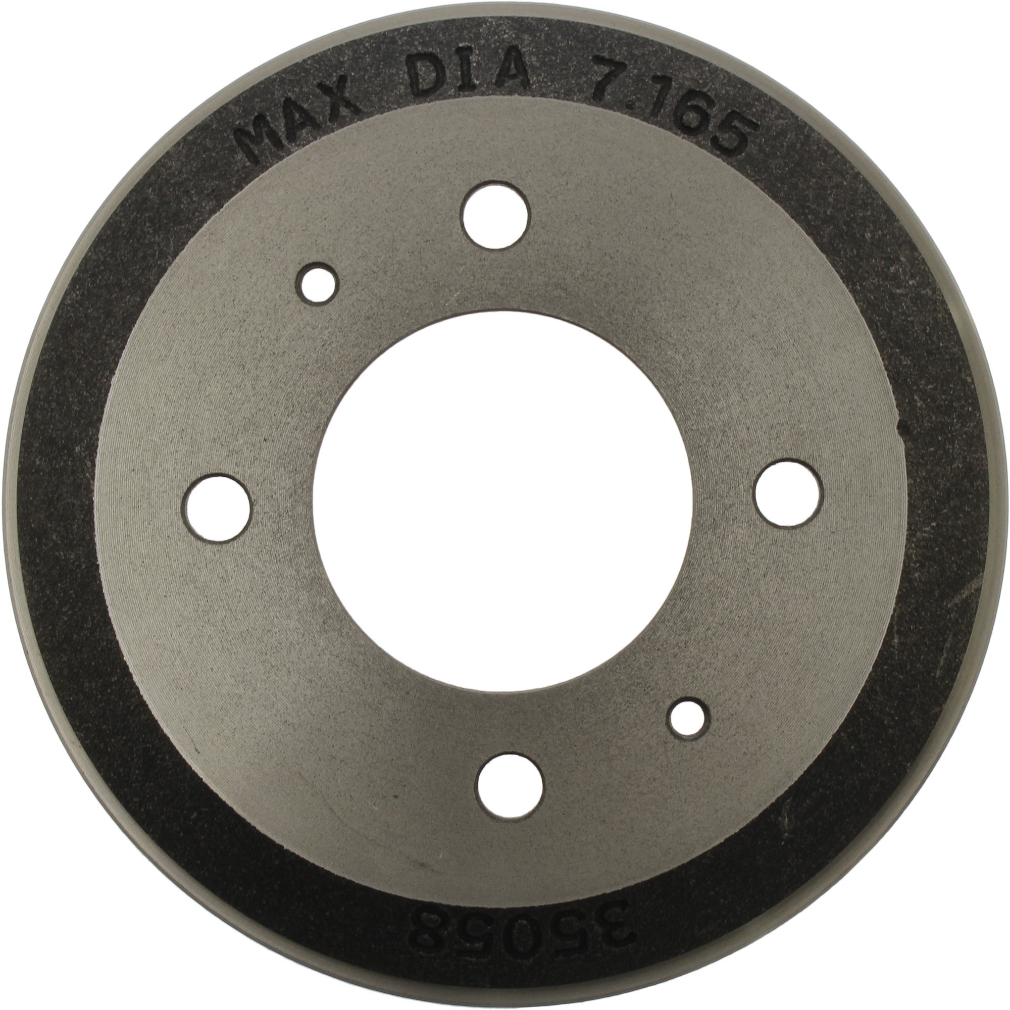 C-Tek Standard Brake Drum