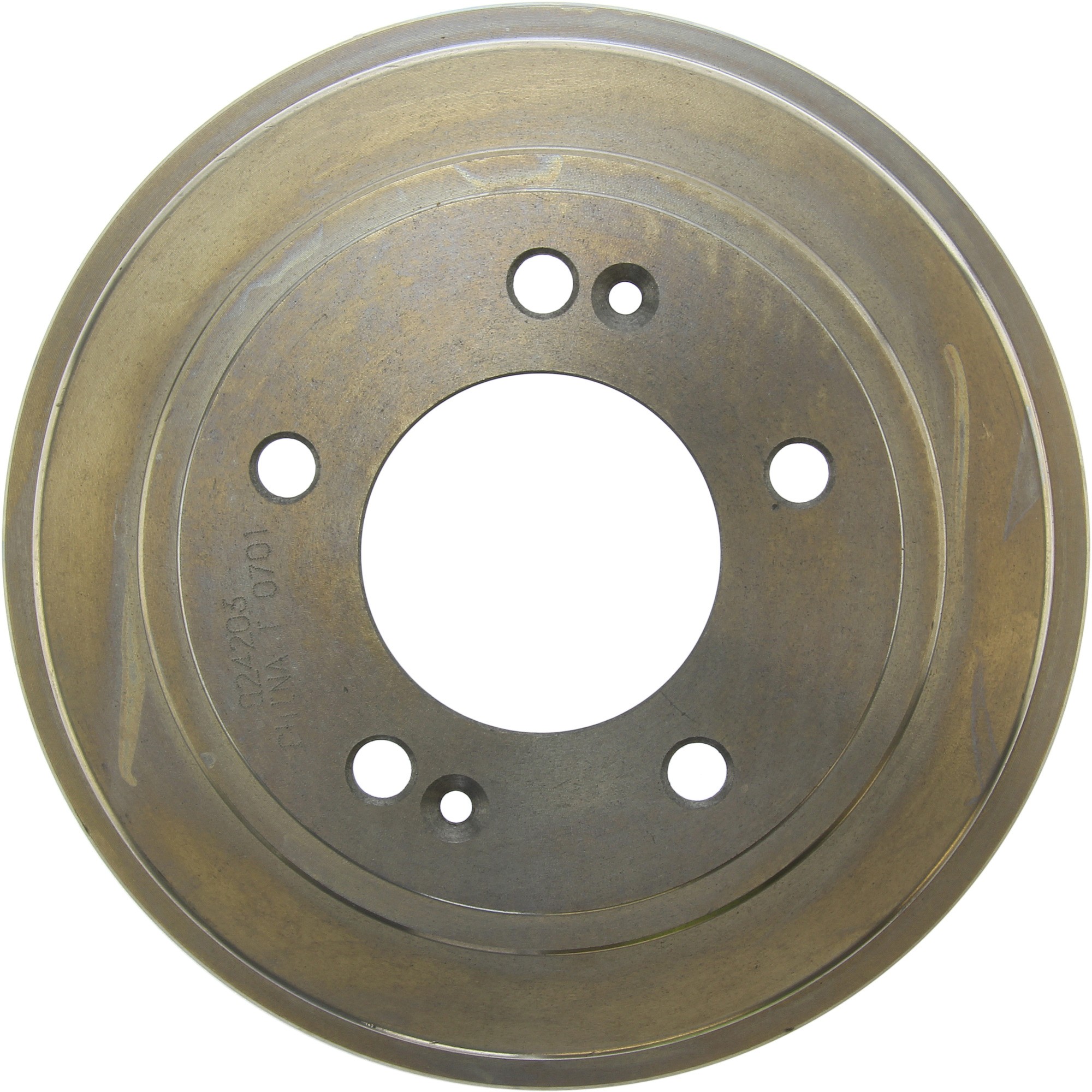 C-Tek Standard Brake Drum