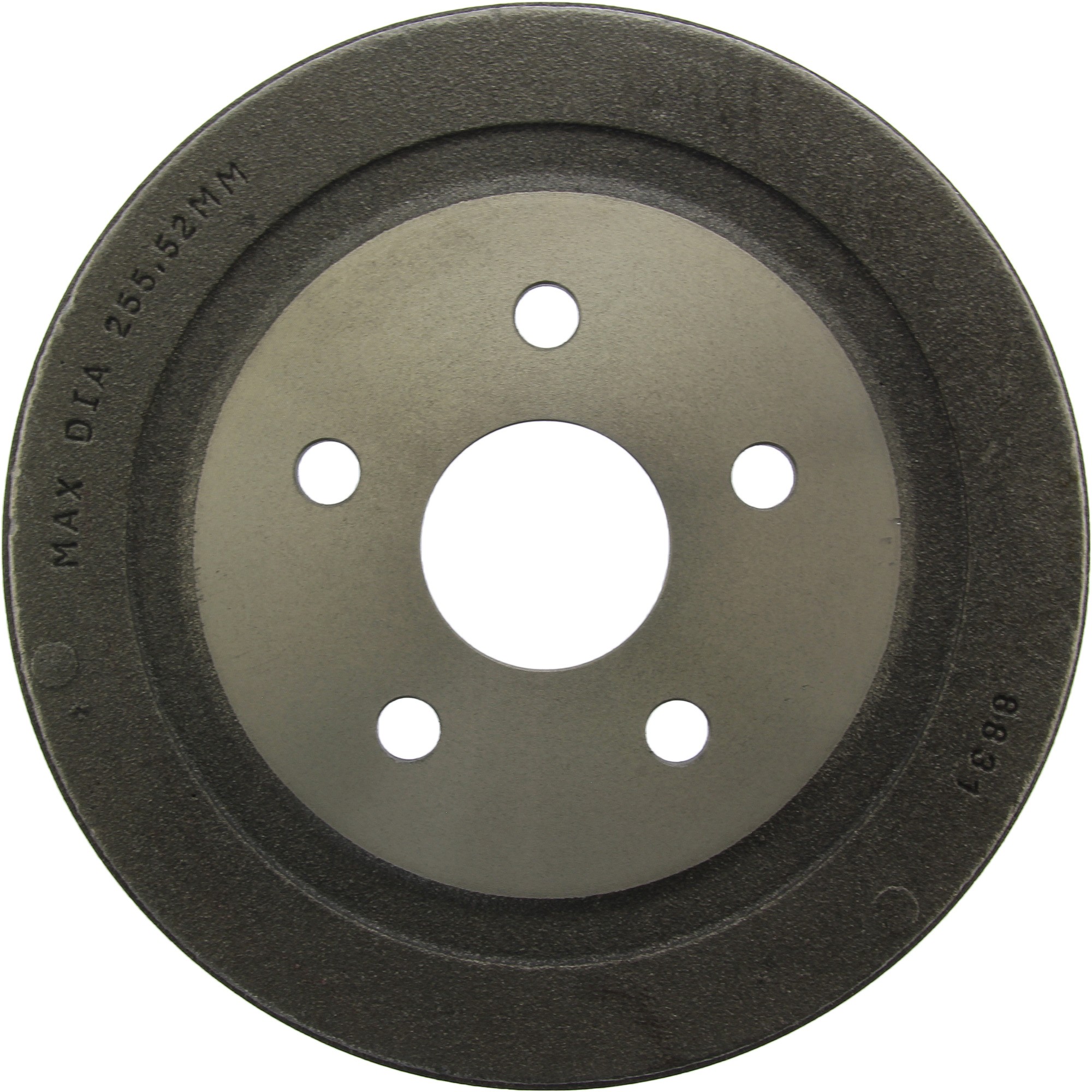C-Tek Standard Brake Drum