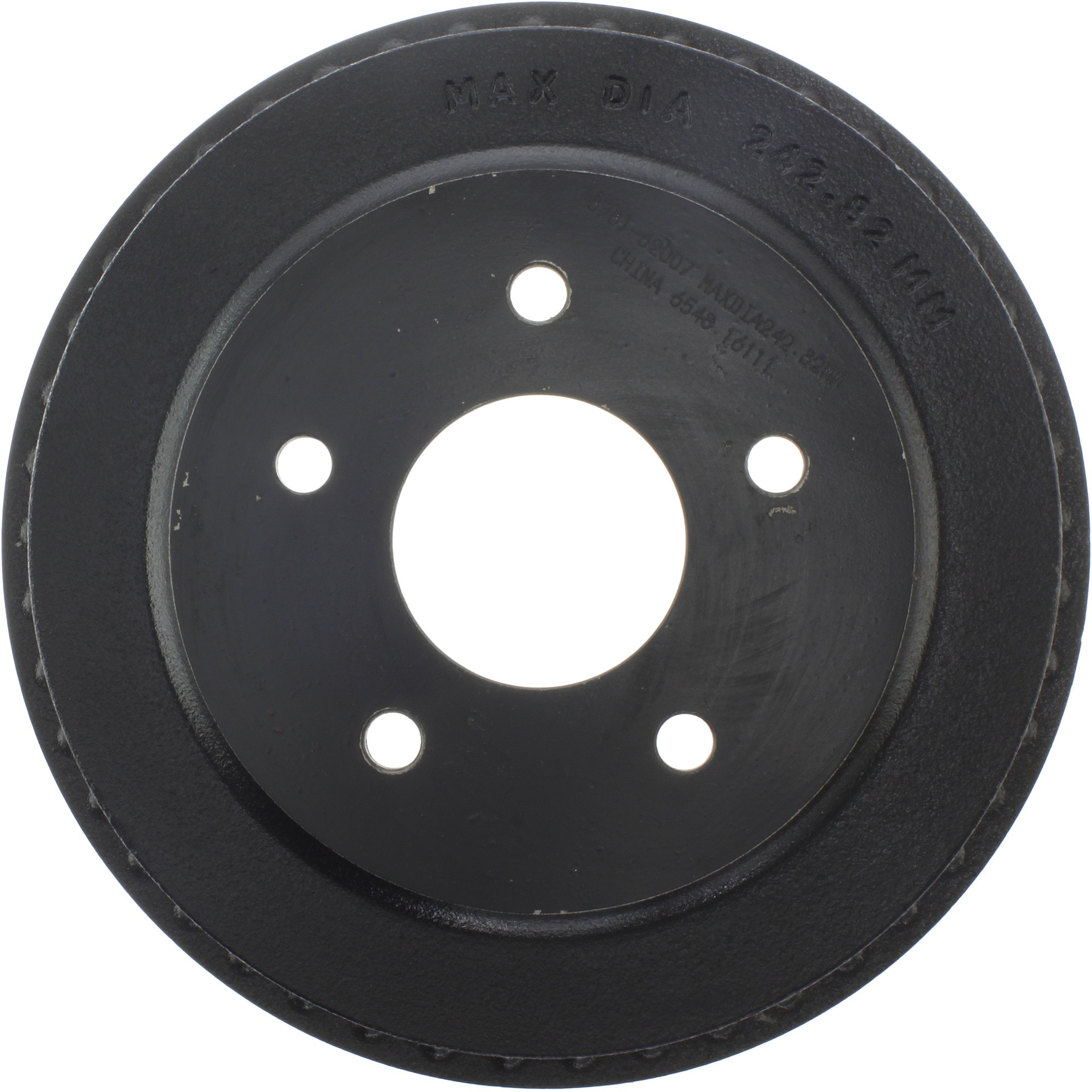 C-Tek Standard Brake Drum