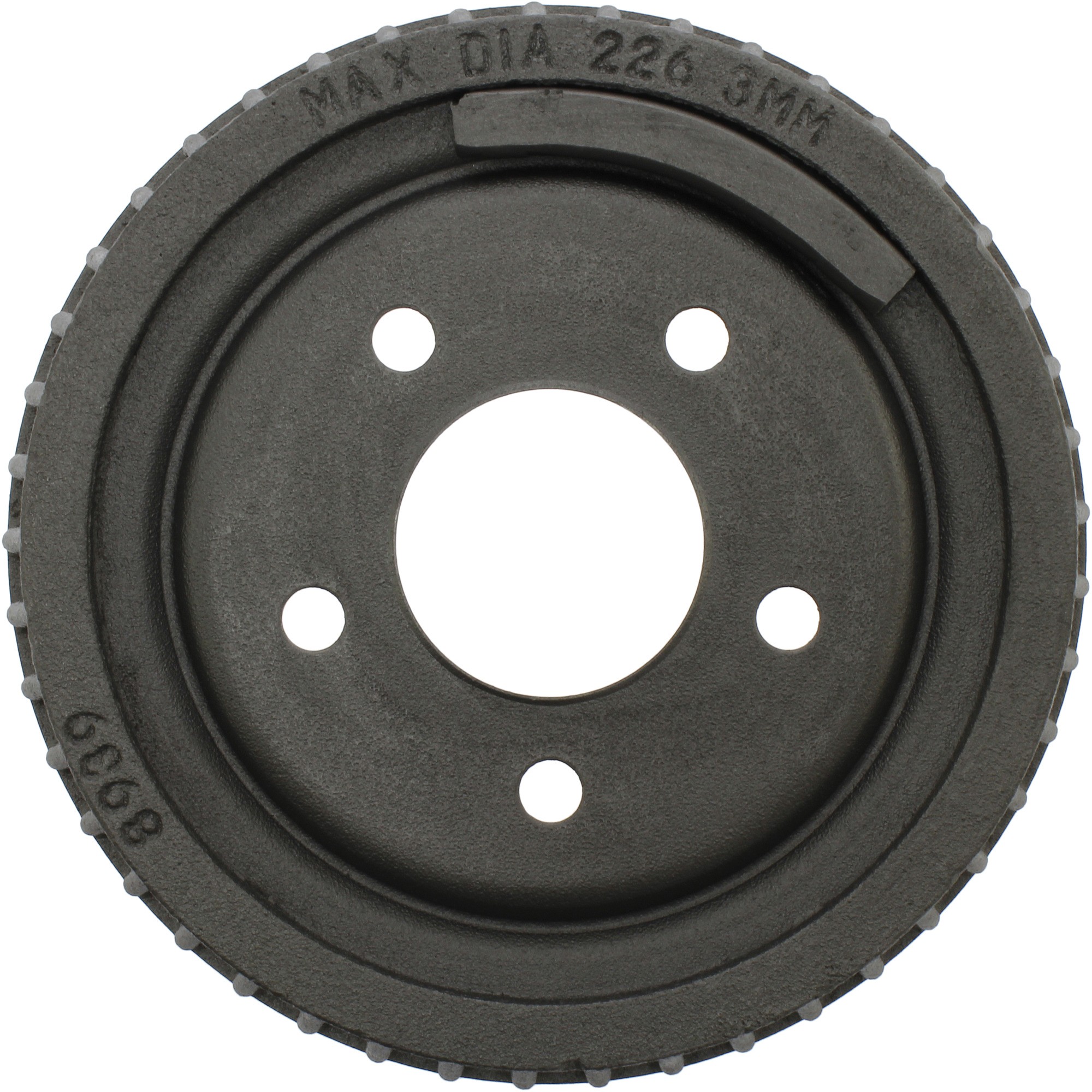 C-Tek Standard Brake Drum