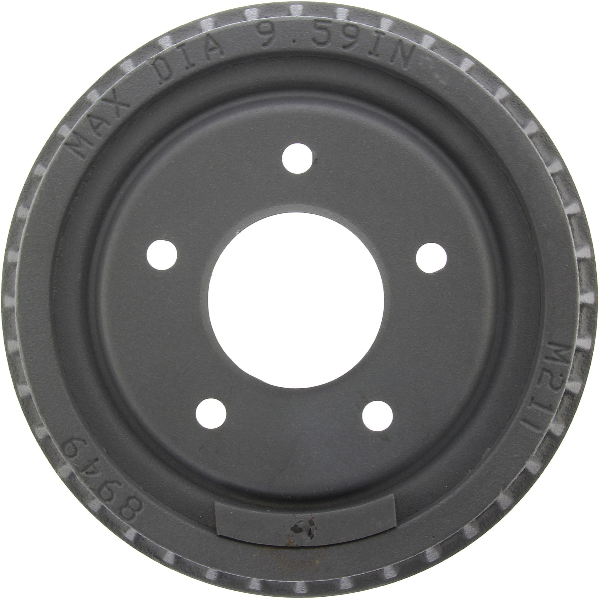C-Tek Standard Brake Drum