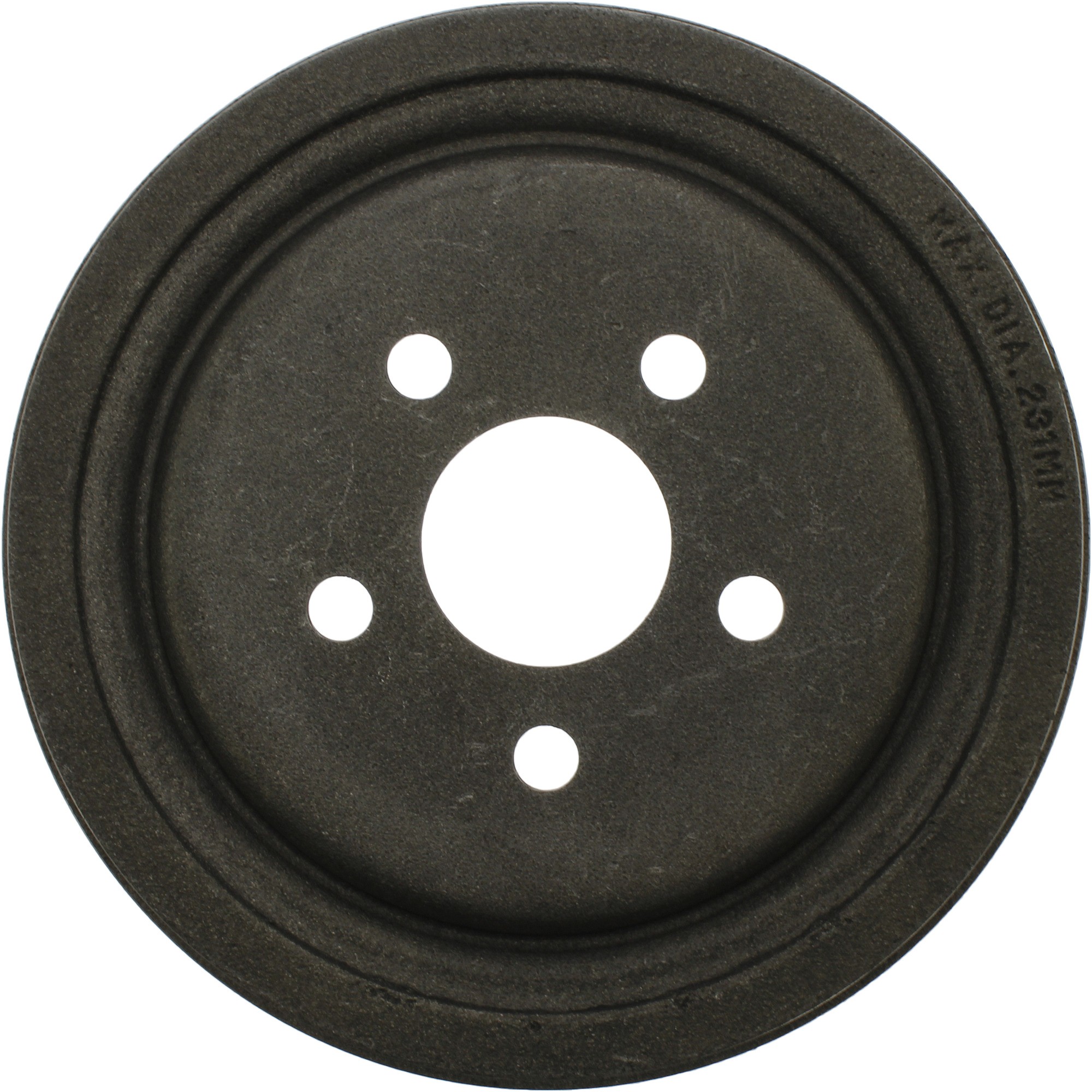 C-Tek Standard Brake Drum