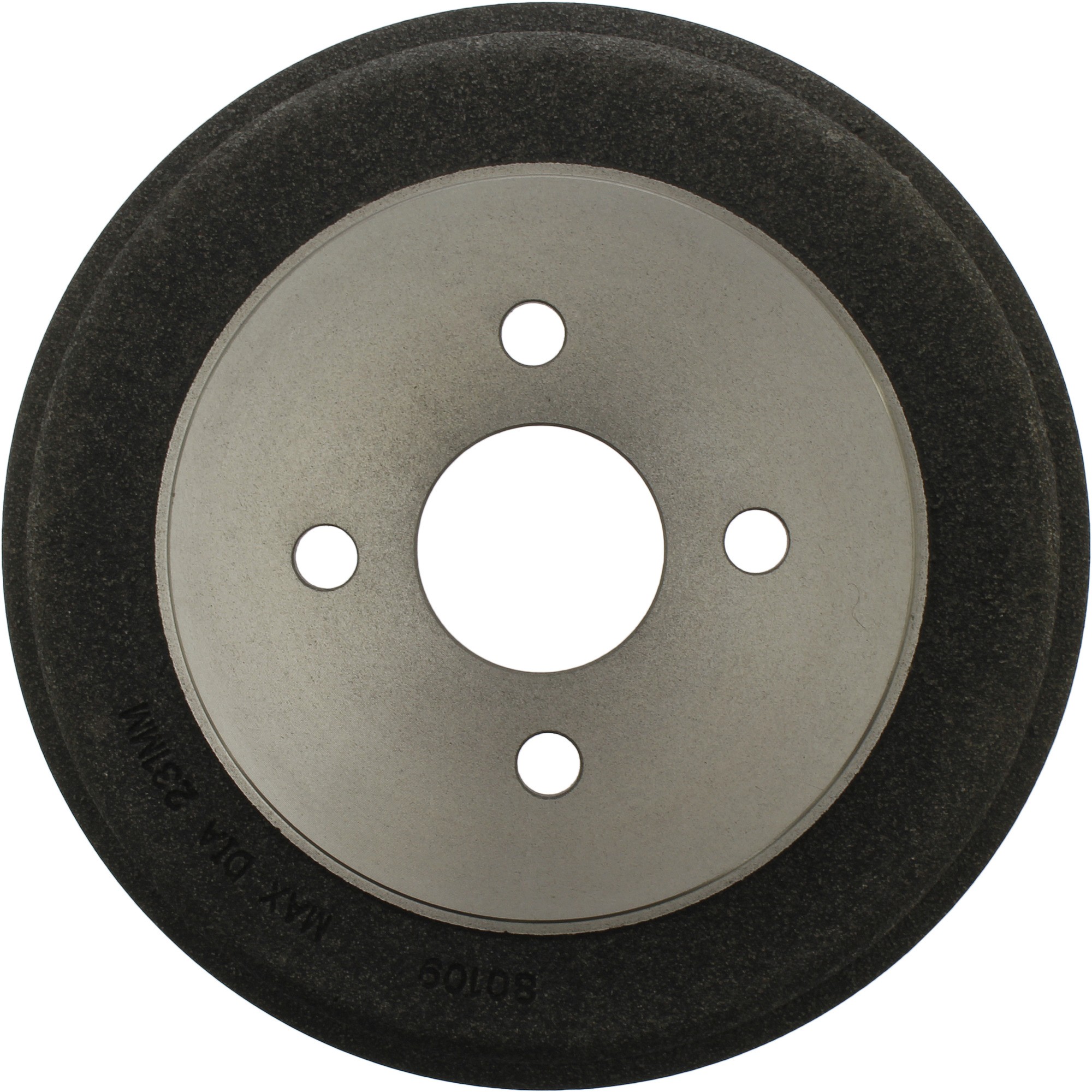 C-Tek Standard Brake Drum