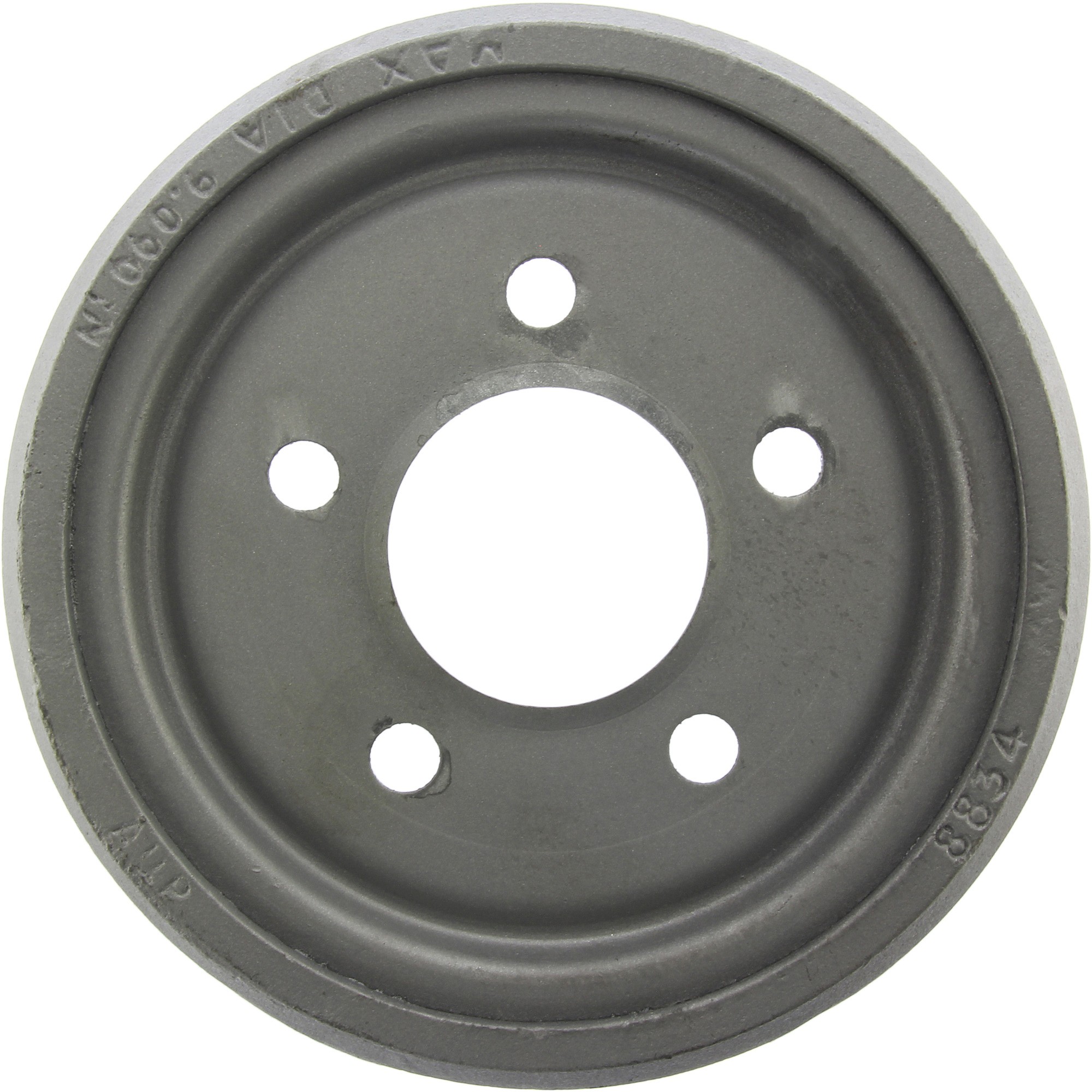 C-Tek Standard Brake Drum