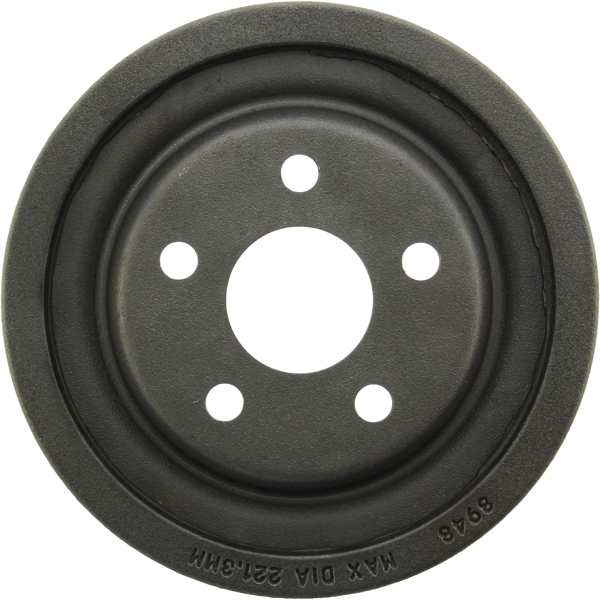 C-Tek Standard Brake Drum
