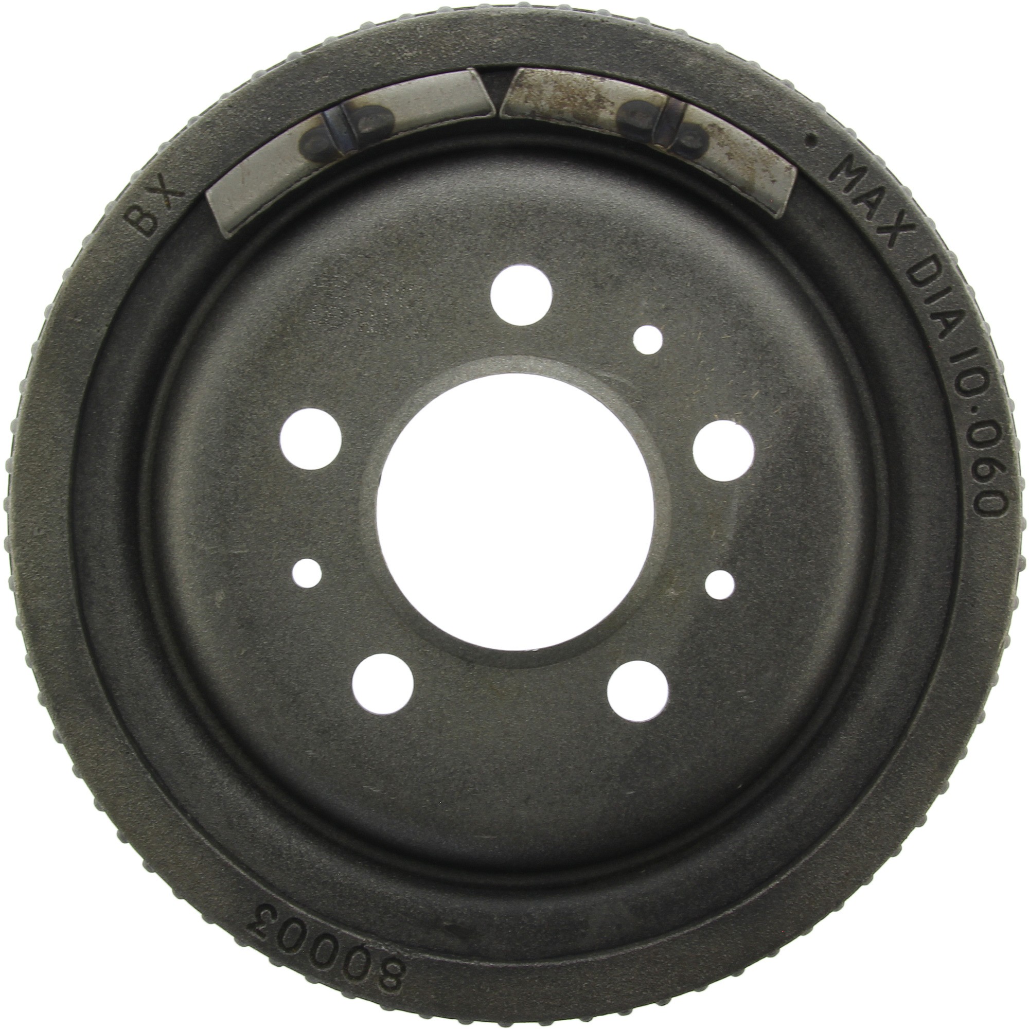 C-Tek Standard Brake Drum