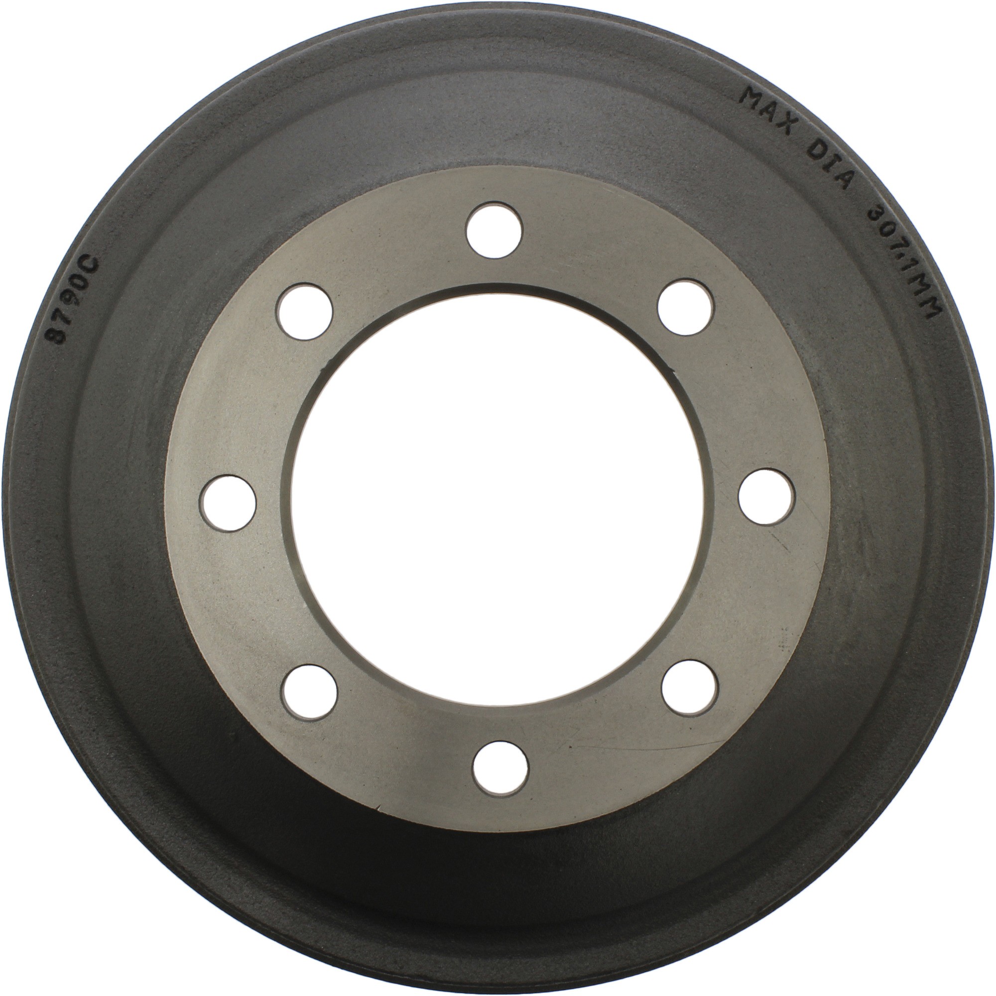 C-Tek Standard Brake Drum
