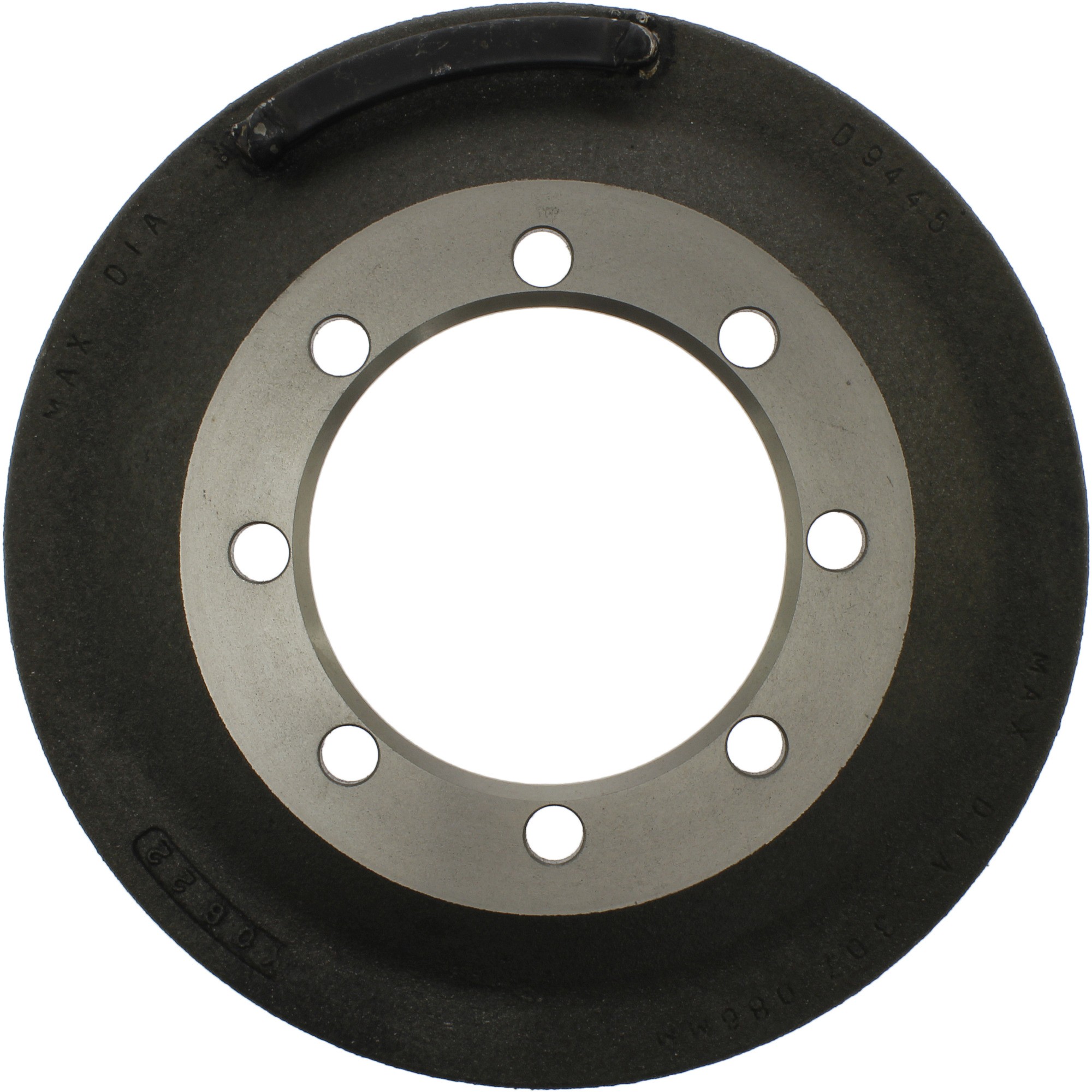 C-Tek Standard Brake Drum