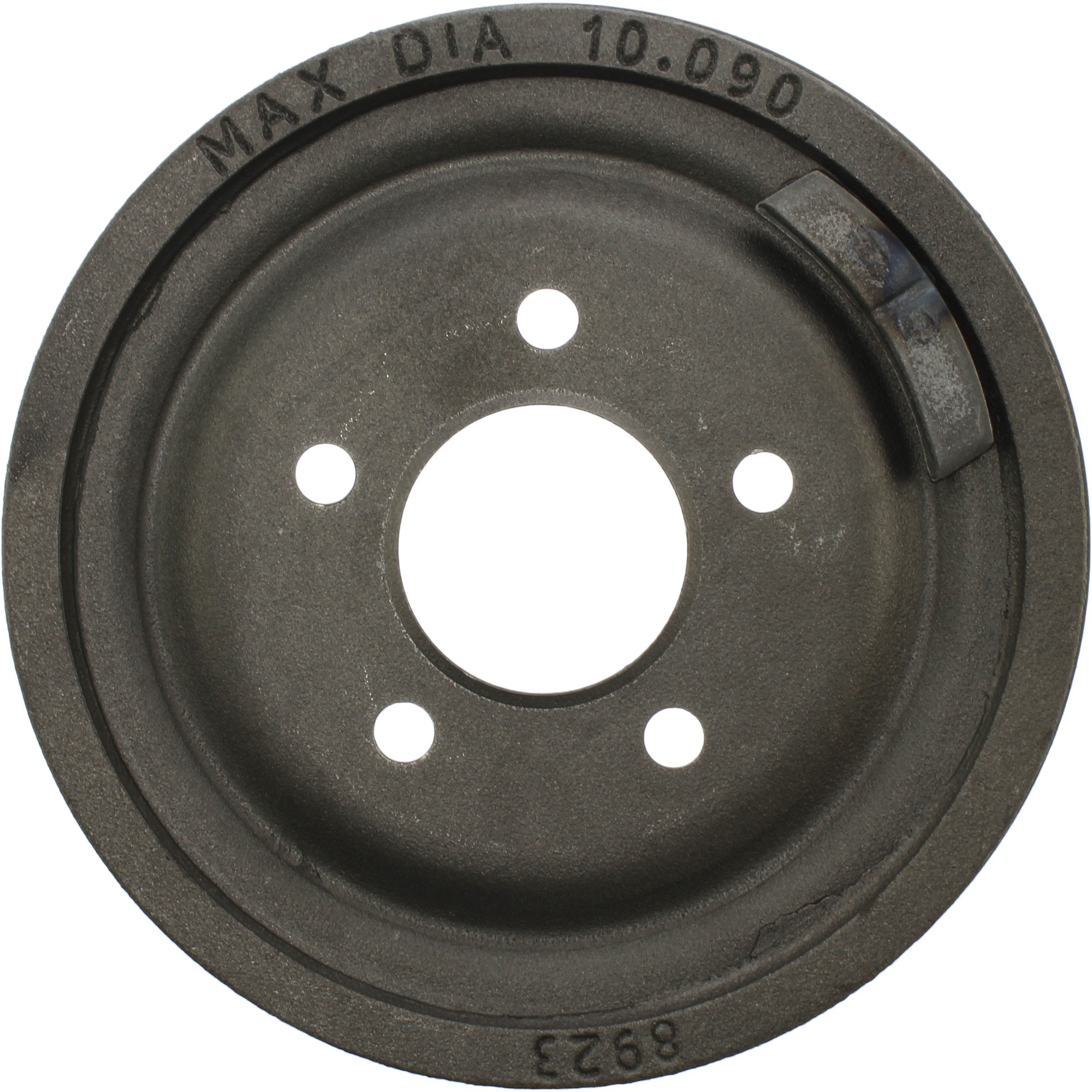 C-Tek Standard Brake Drum