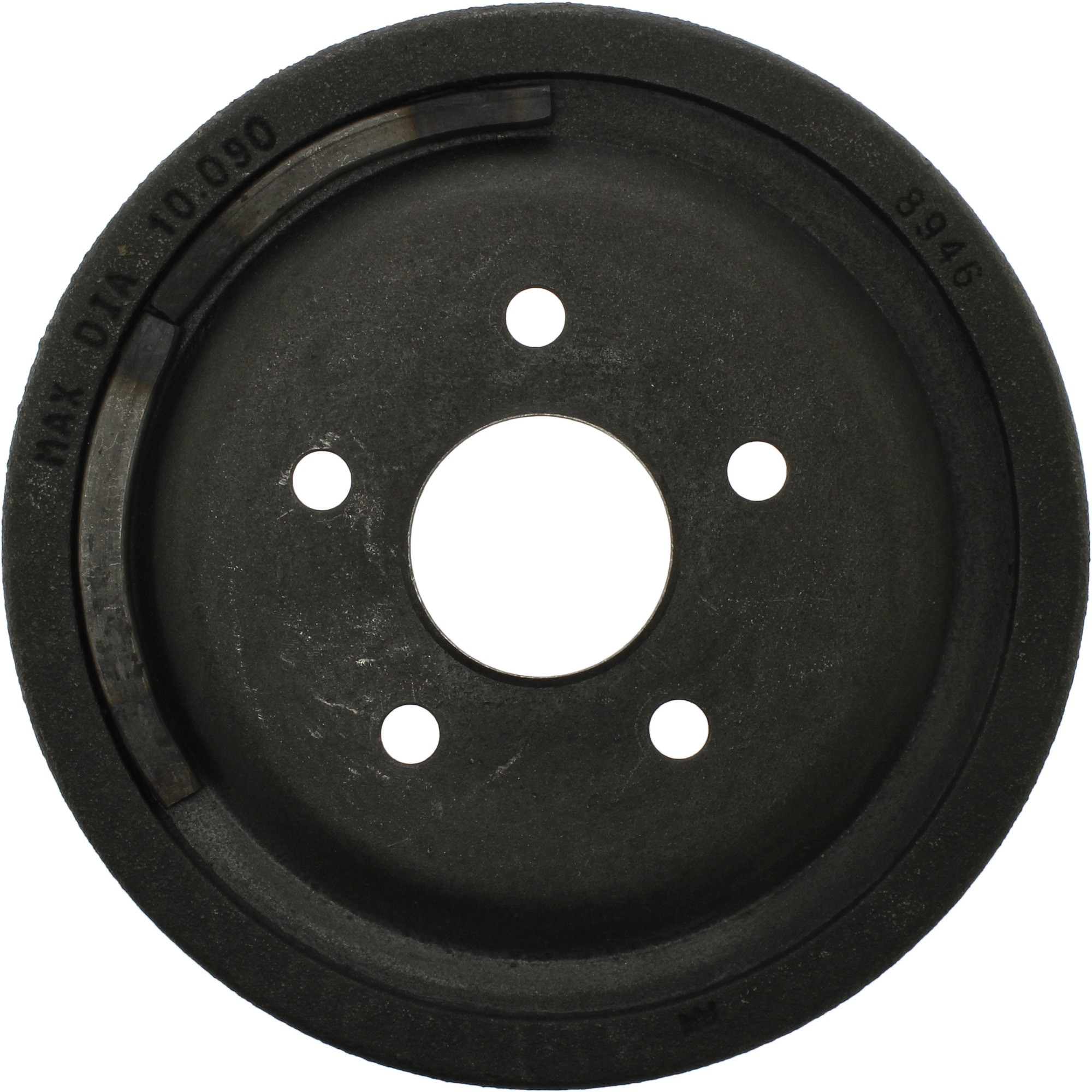 C-Tek Standard Brake Drum