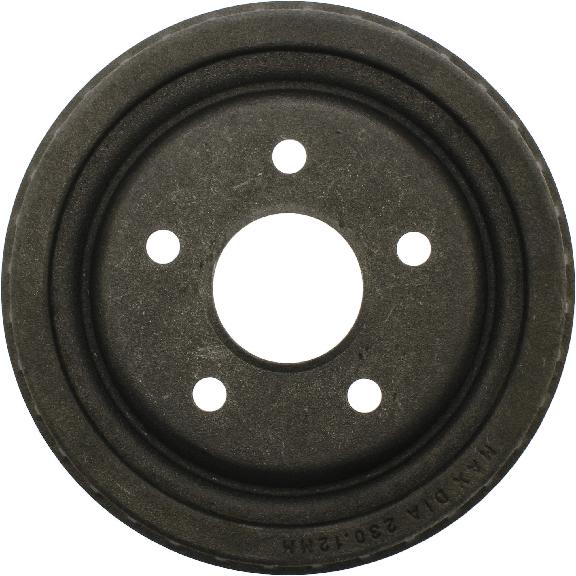 C-Tek Standard Brake Drum
