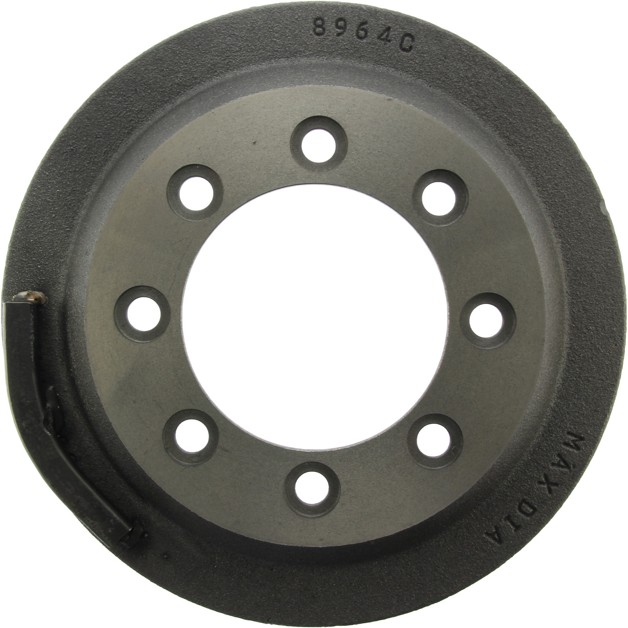 C-Tek Standard Brake Drum
