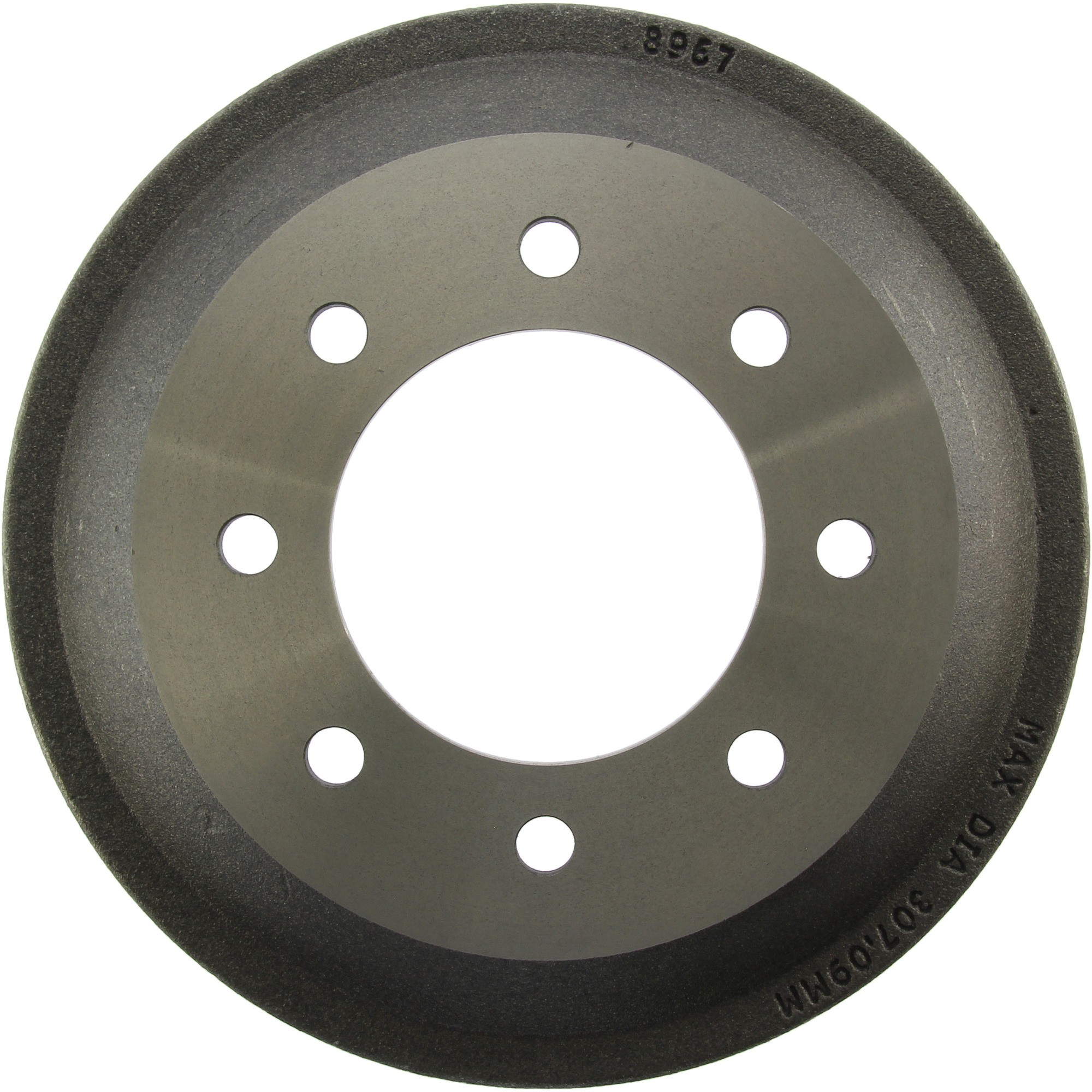 C-Tek Standard Brake Drum