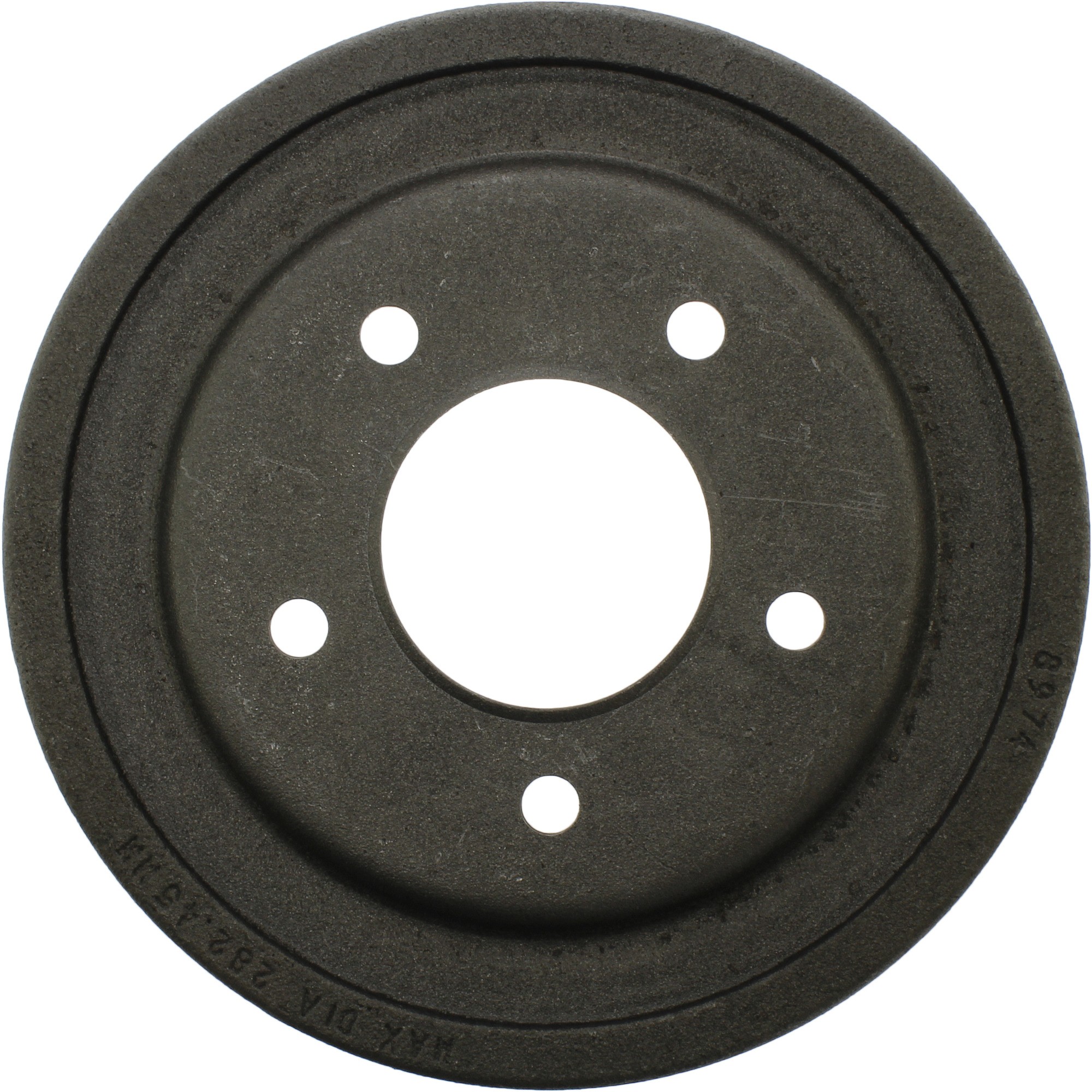 C-Tek Standard Brake Drum
