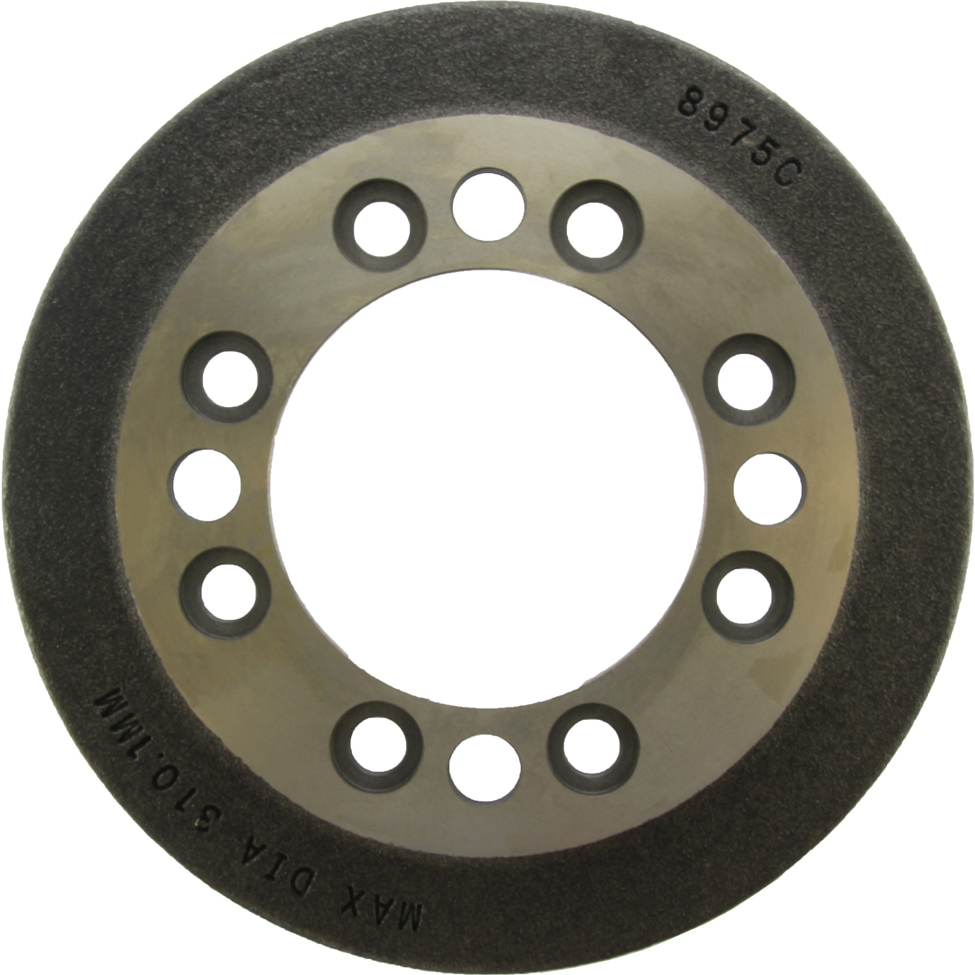 C-Tek Standard Brake Drum