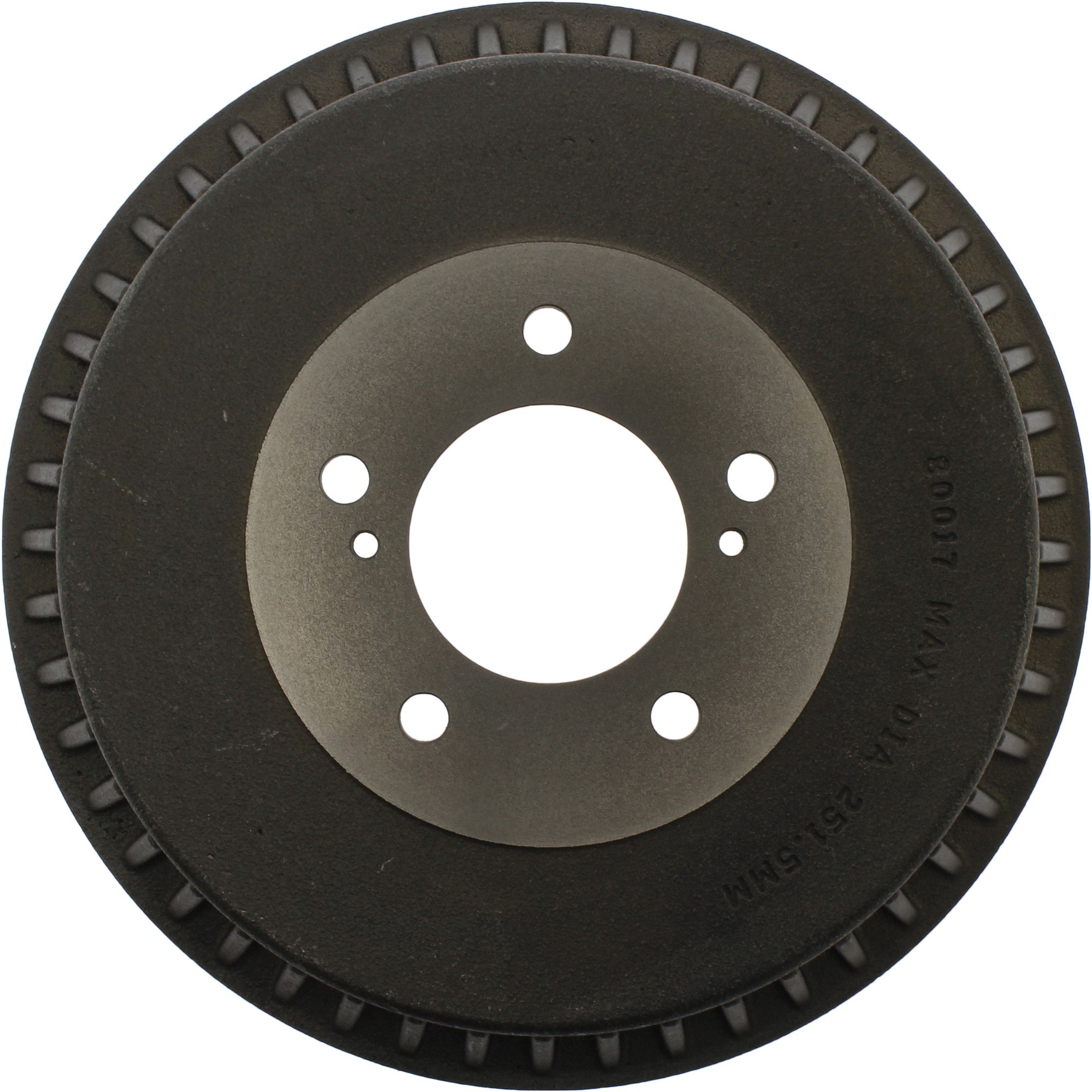 C-Tek Standard Brake Drum
