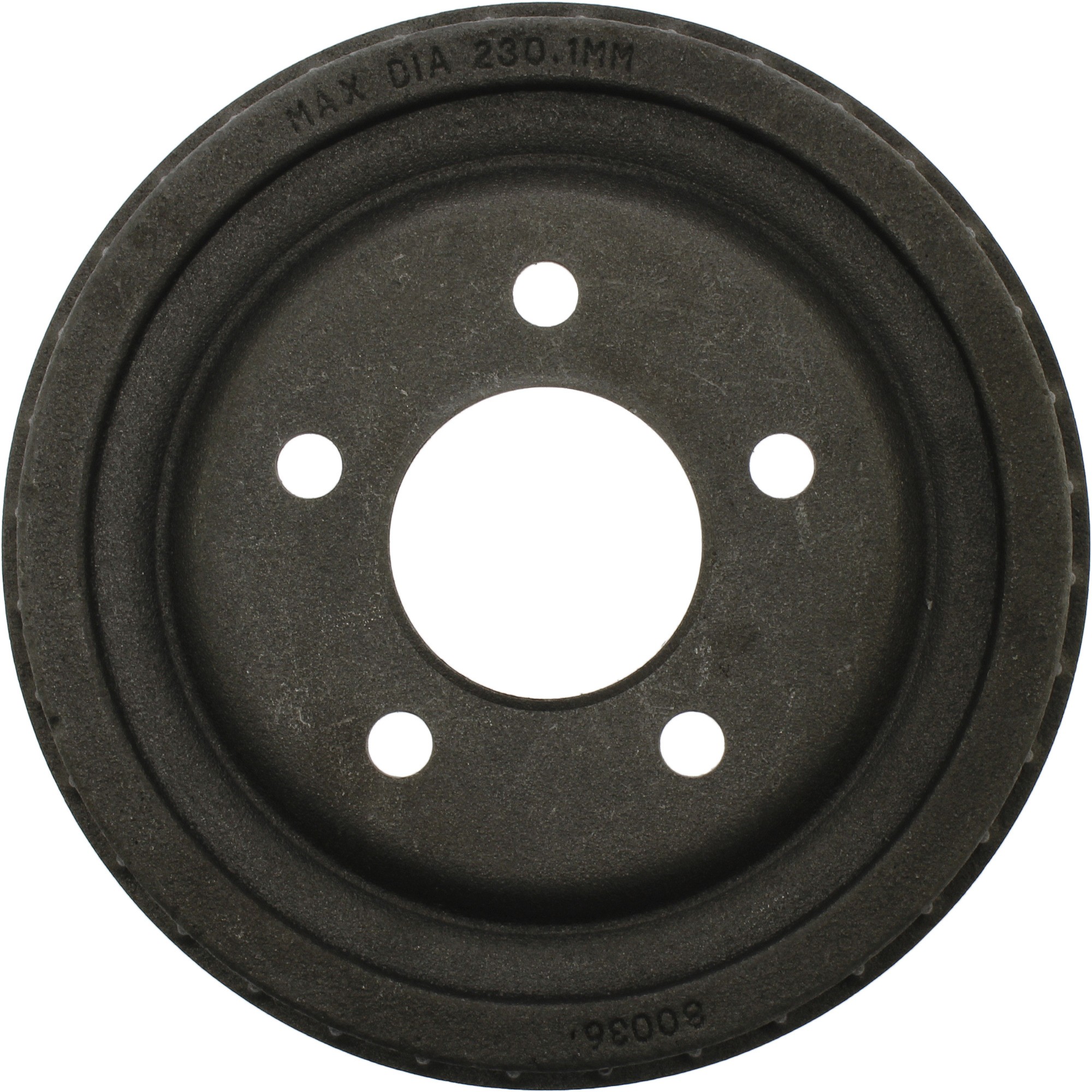C-Tek Standard Brake Drum