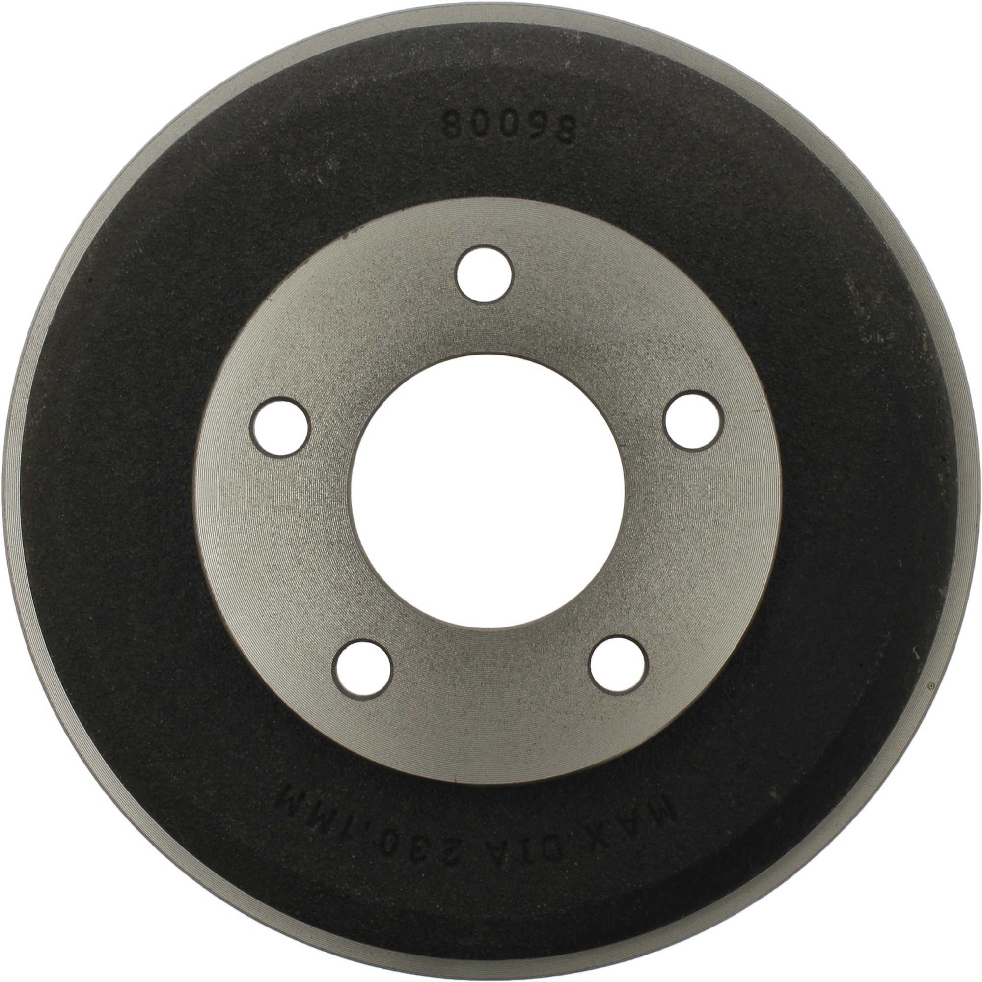 C-Tek Standard Brake Drum