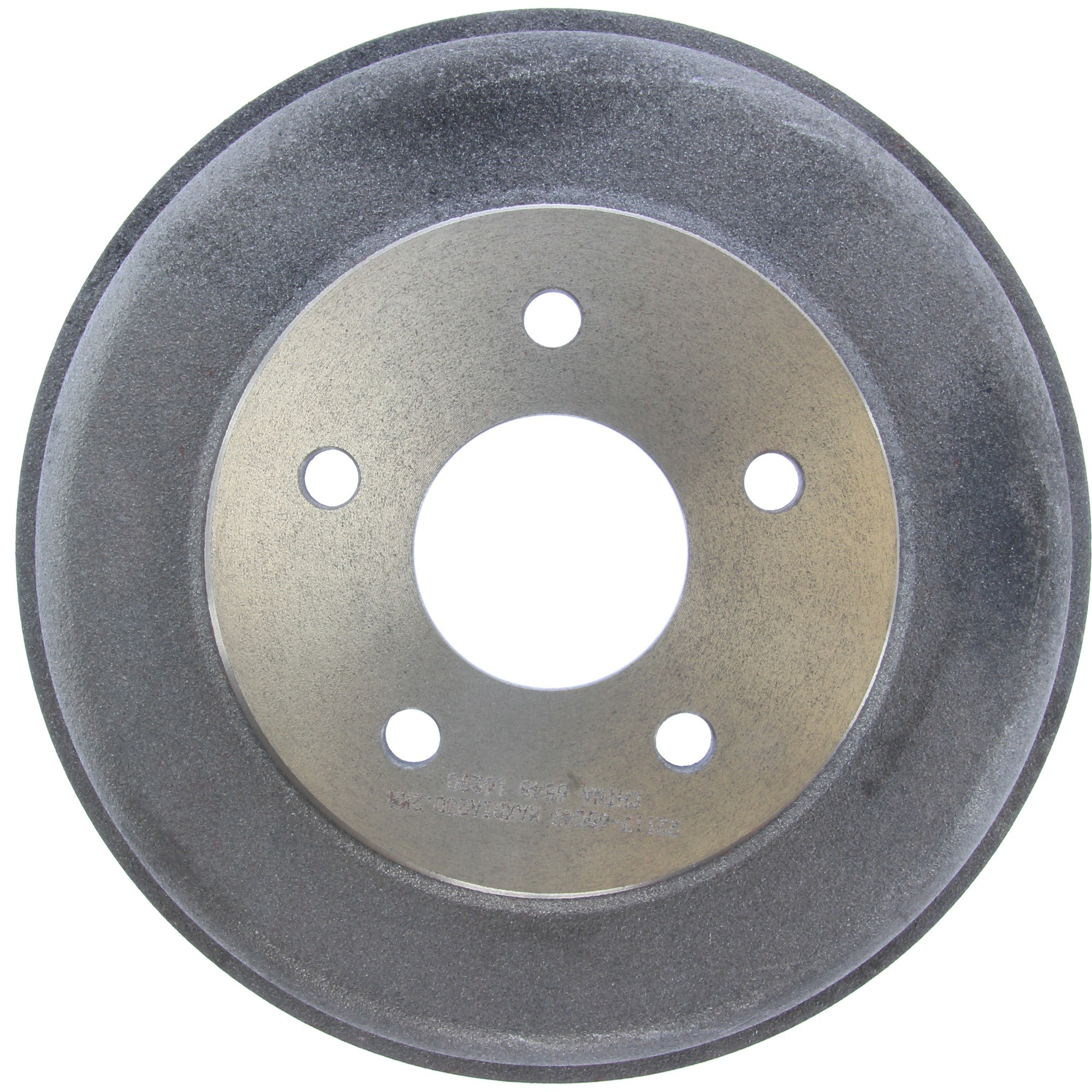 C-Tek Standard Brake Drum