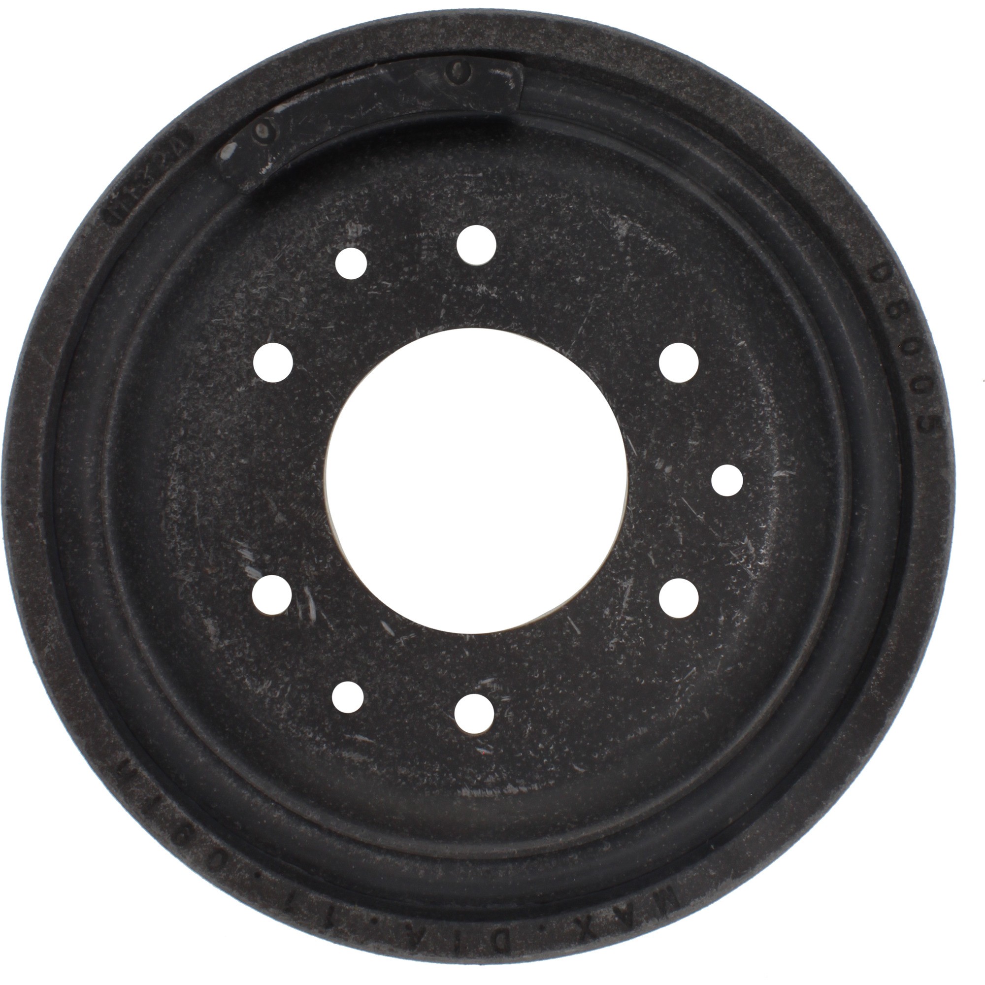 C-Tek Standard Brake Drum