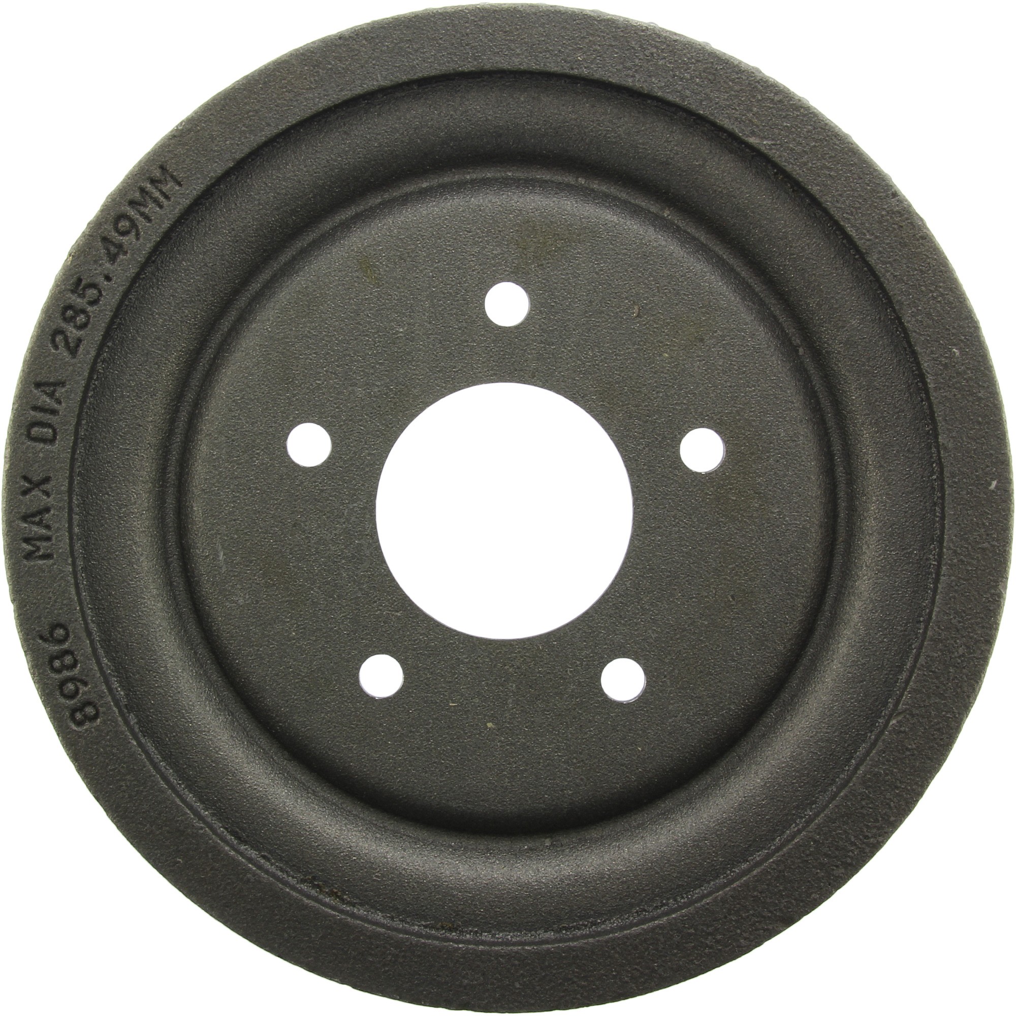 C-Tek Standard Brake Drum