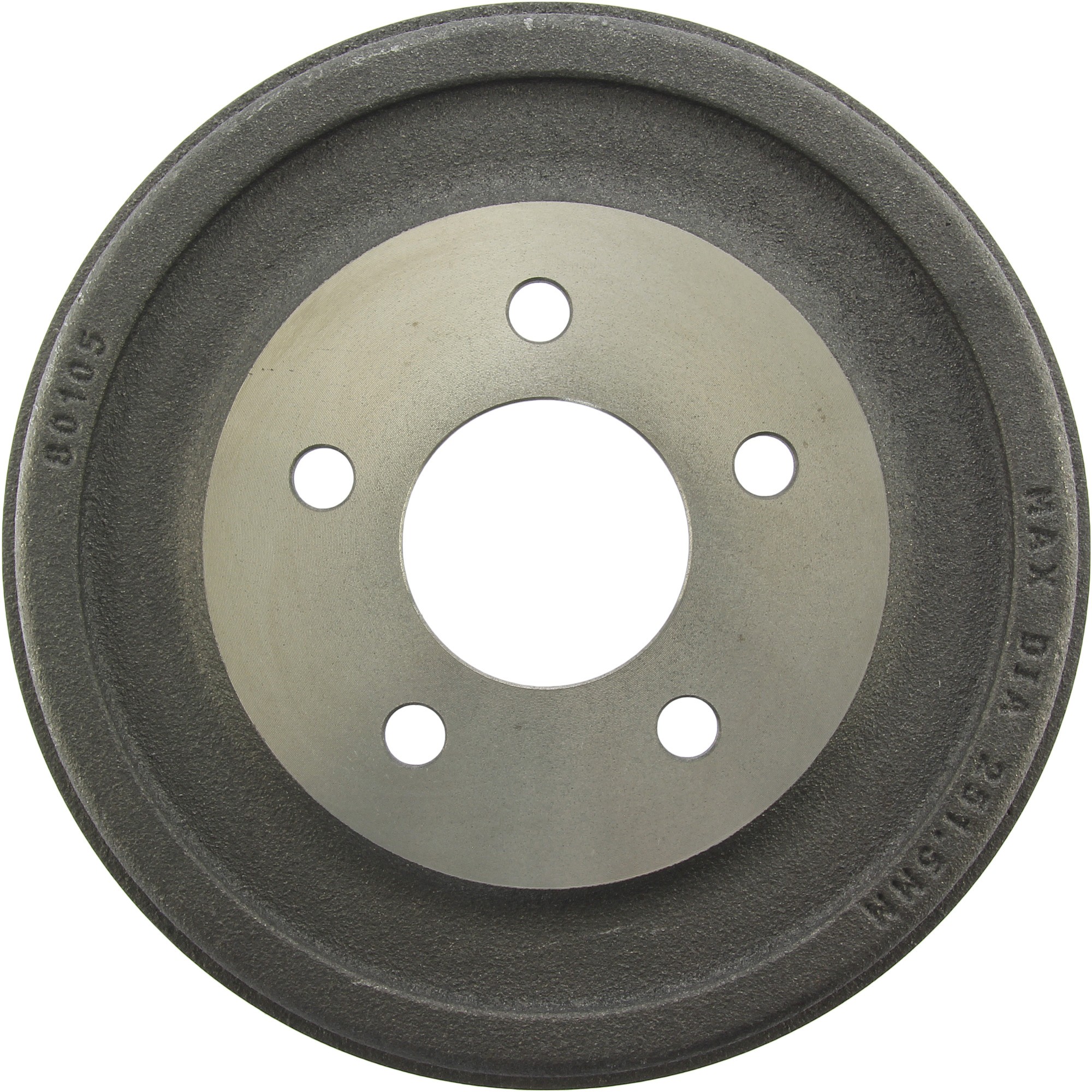 C-Tek Standard Brake Drum
