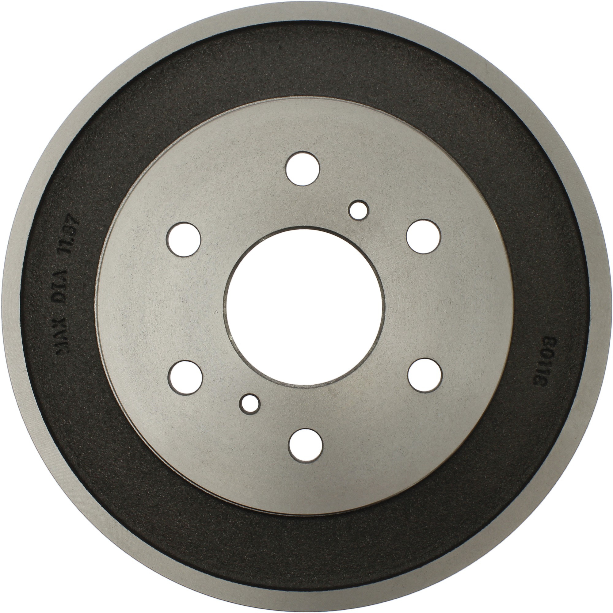 C-Tek Standard Brake Drum