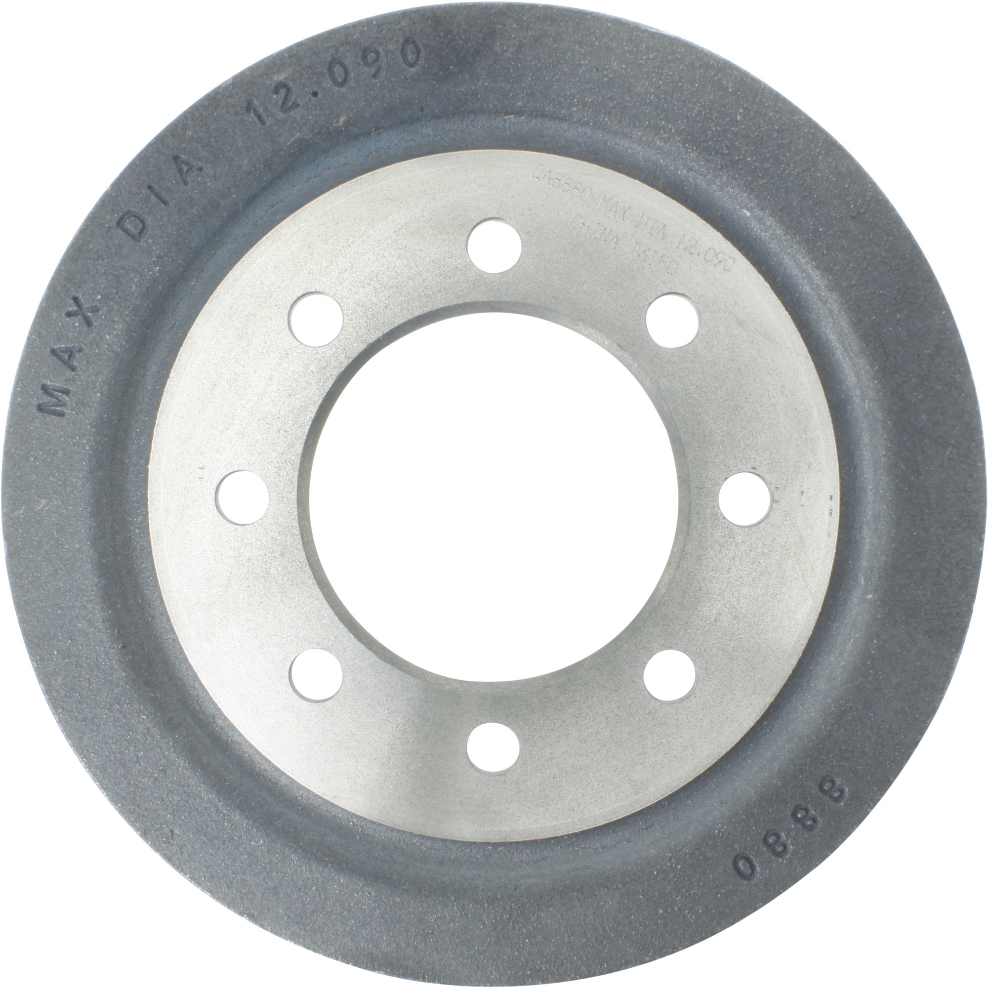C-Tek Standard Brake Drum
