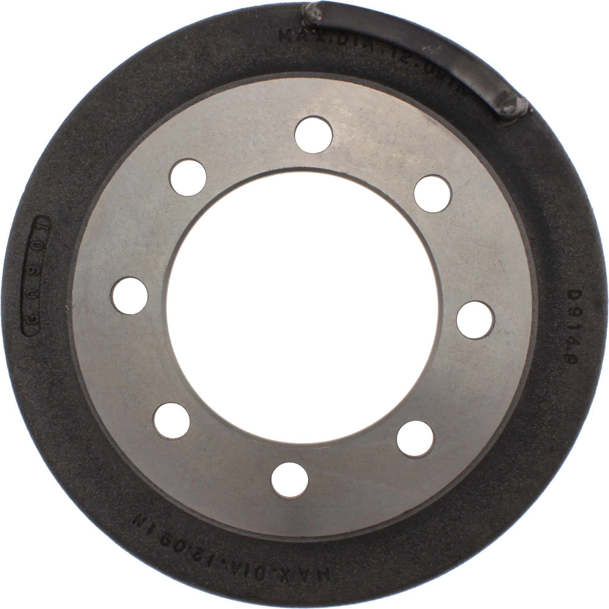 C-Tek Standard Brake Drum