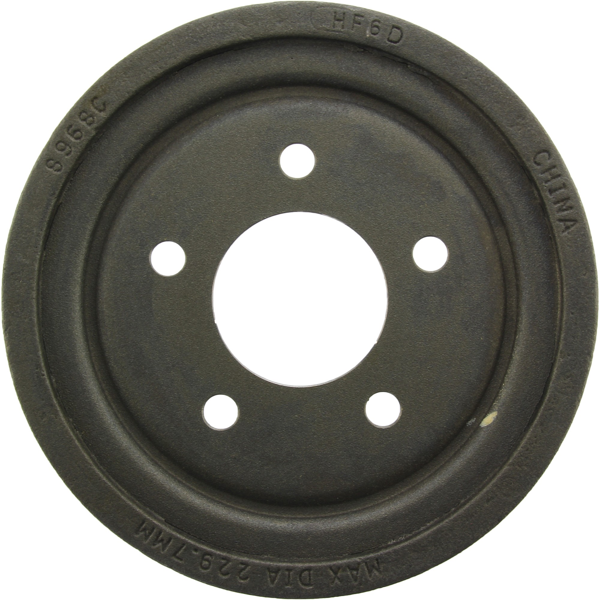 C-Tek Standard Brake Drum