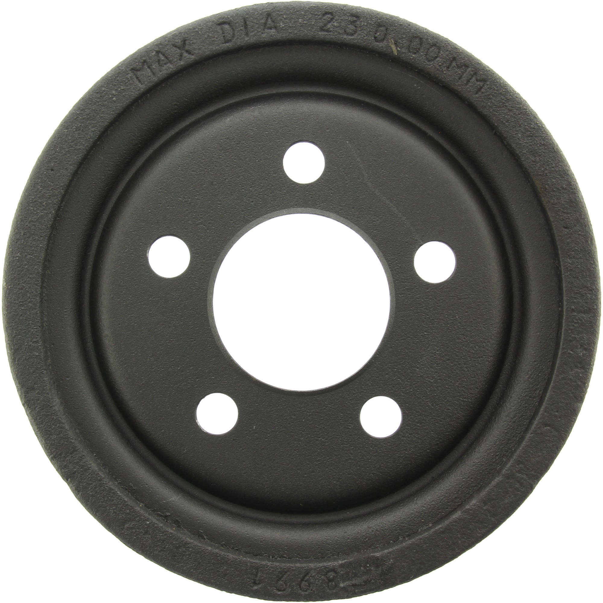 C-Tek Standard Brake Drum