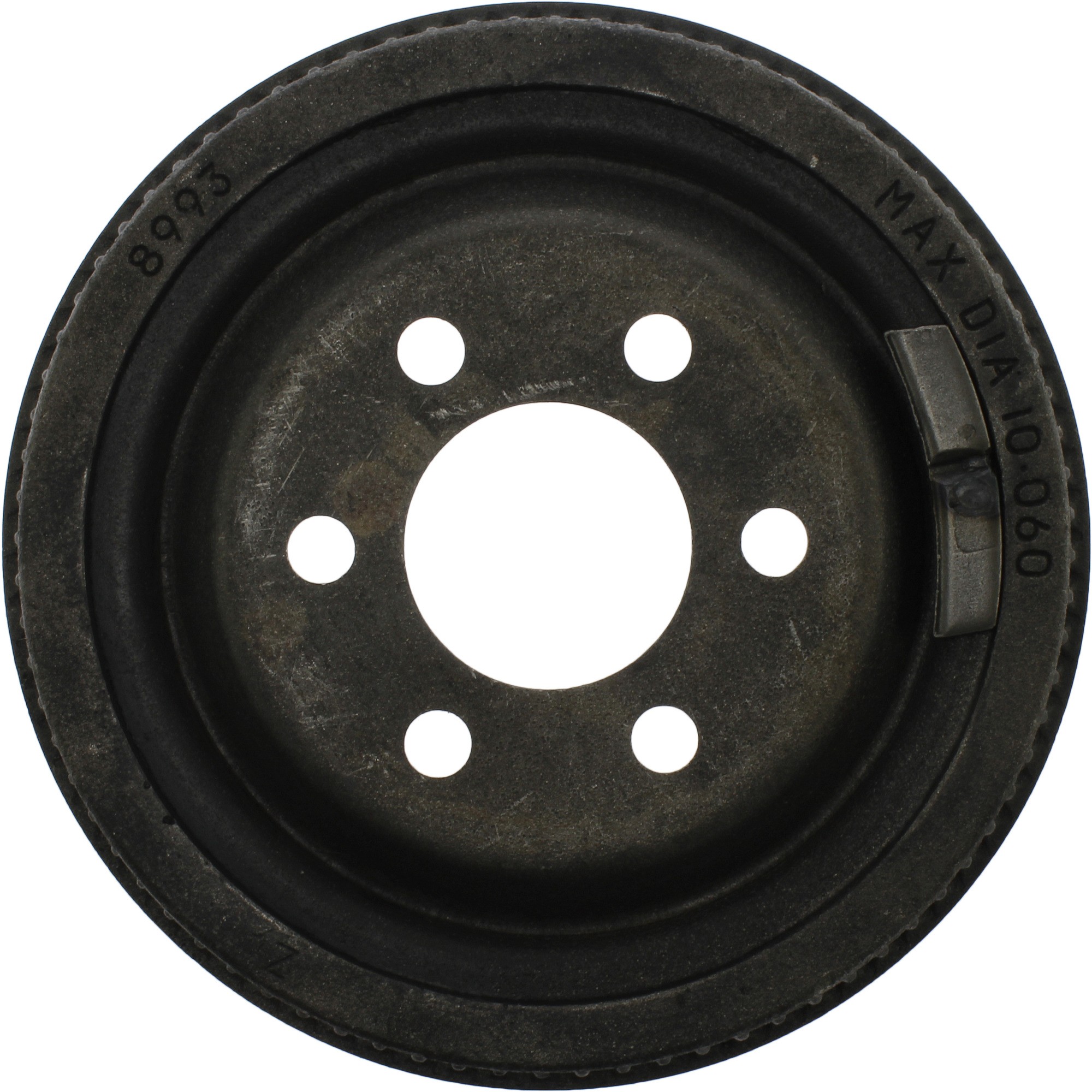 C-Tek Standard Brake Drum