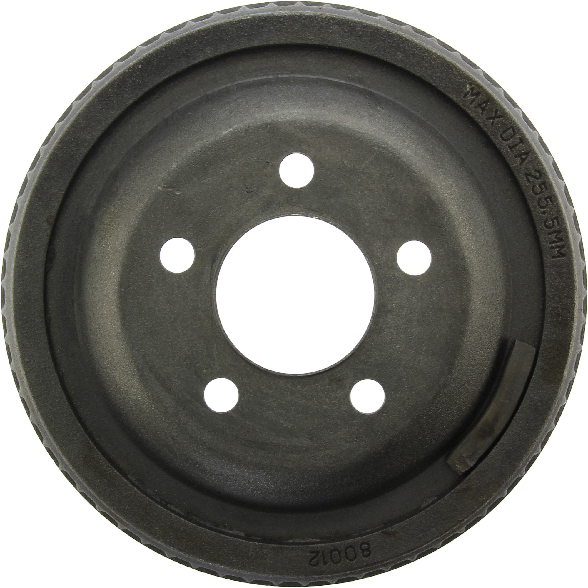 C-Tek Standard Brake Drum