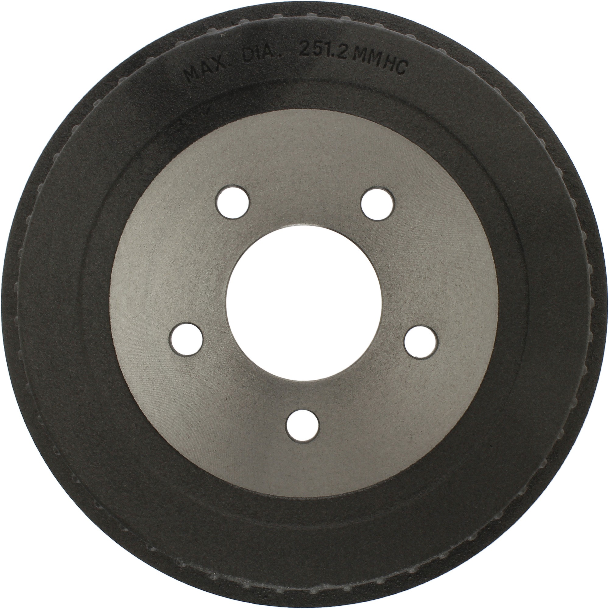 C-Tek Standard Brake Drum