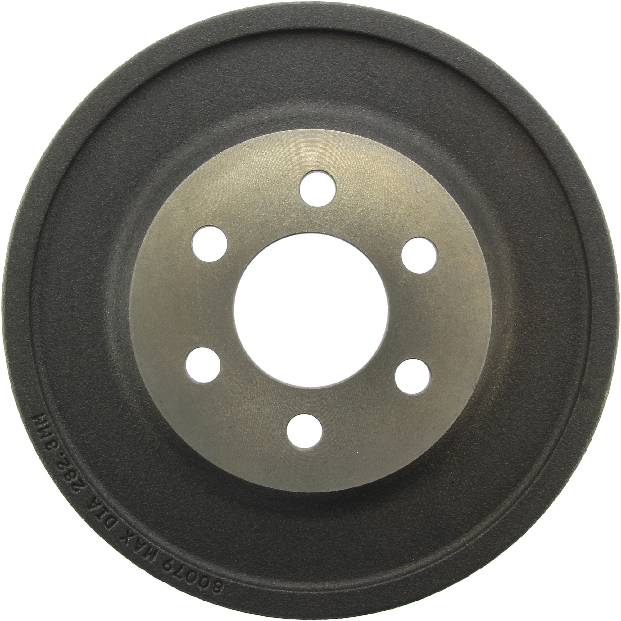 C-Tek Standard Brake Drum