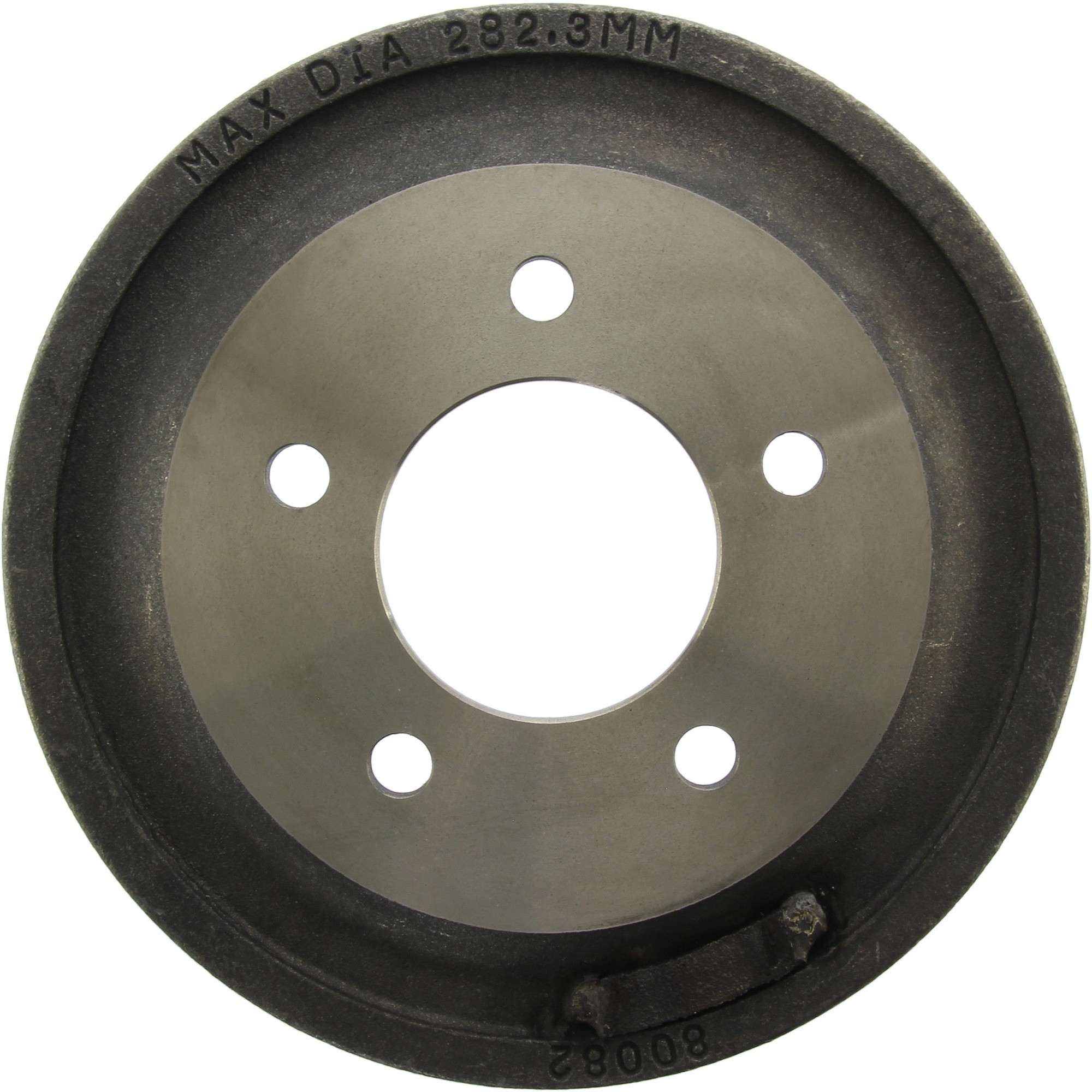 C-Tek Standard Brake Drum