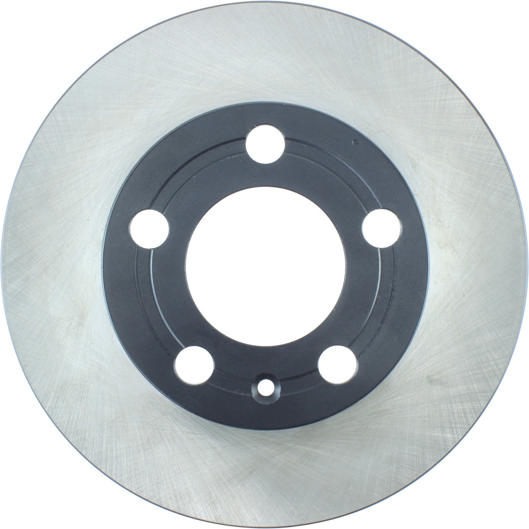 Centric Premium High Carbon Alloy Brake Rotor