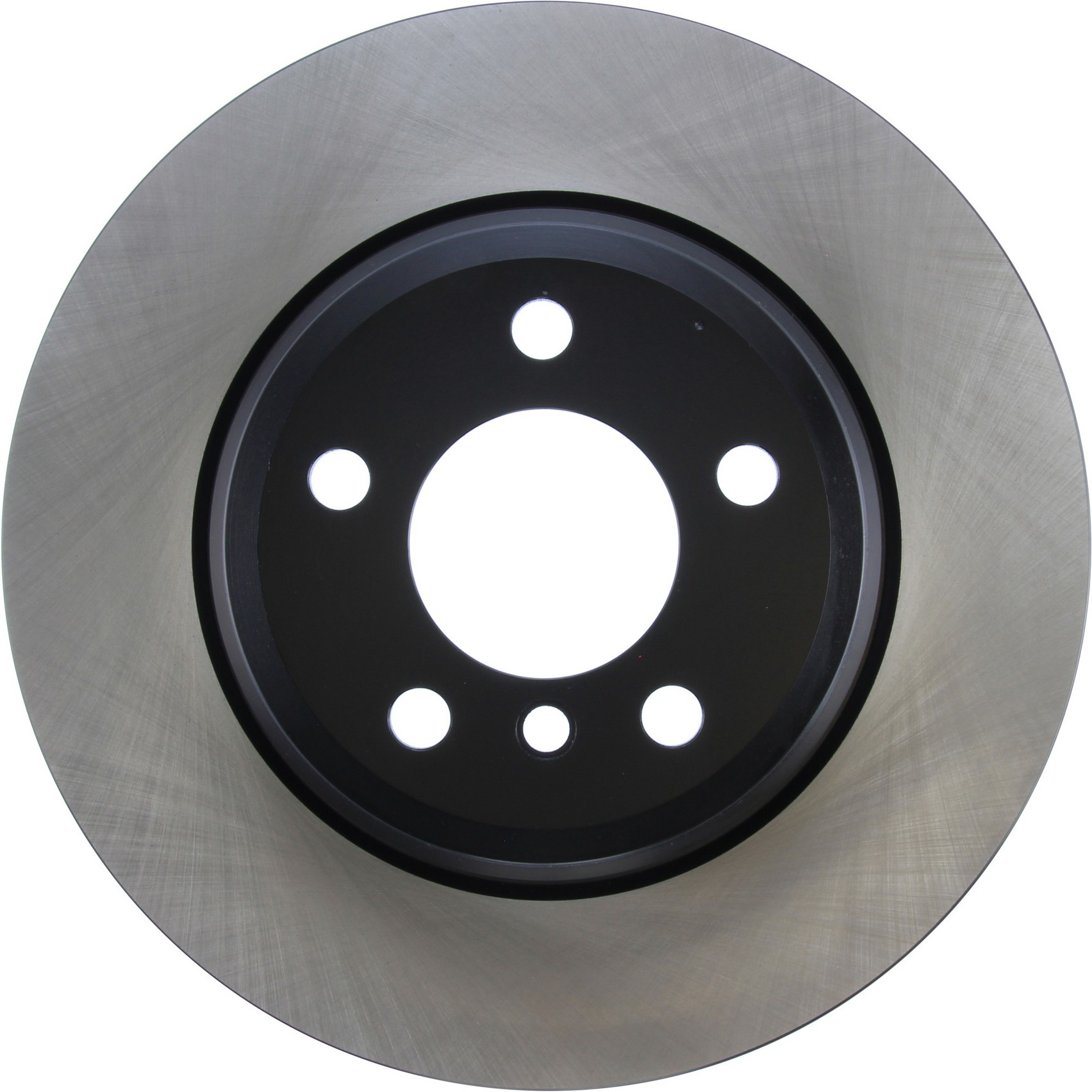 Centric Premium High Carbon Alloy Brake Rotor