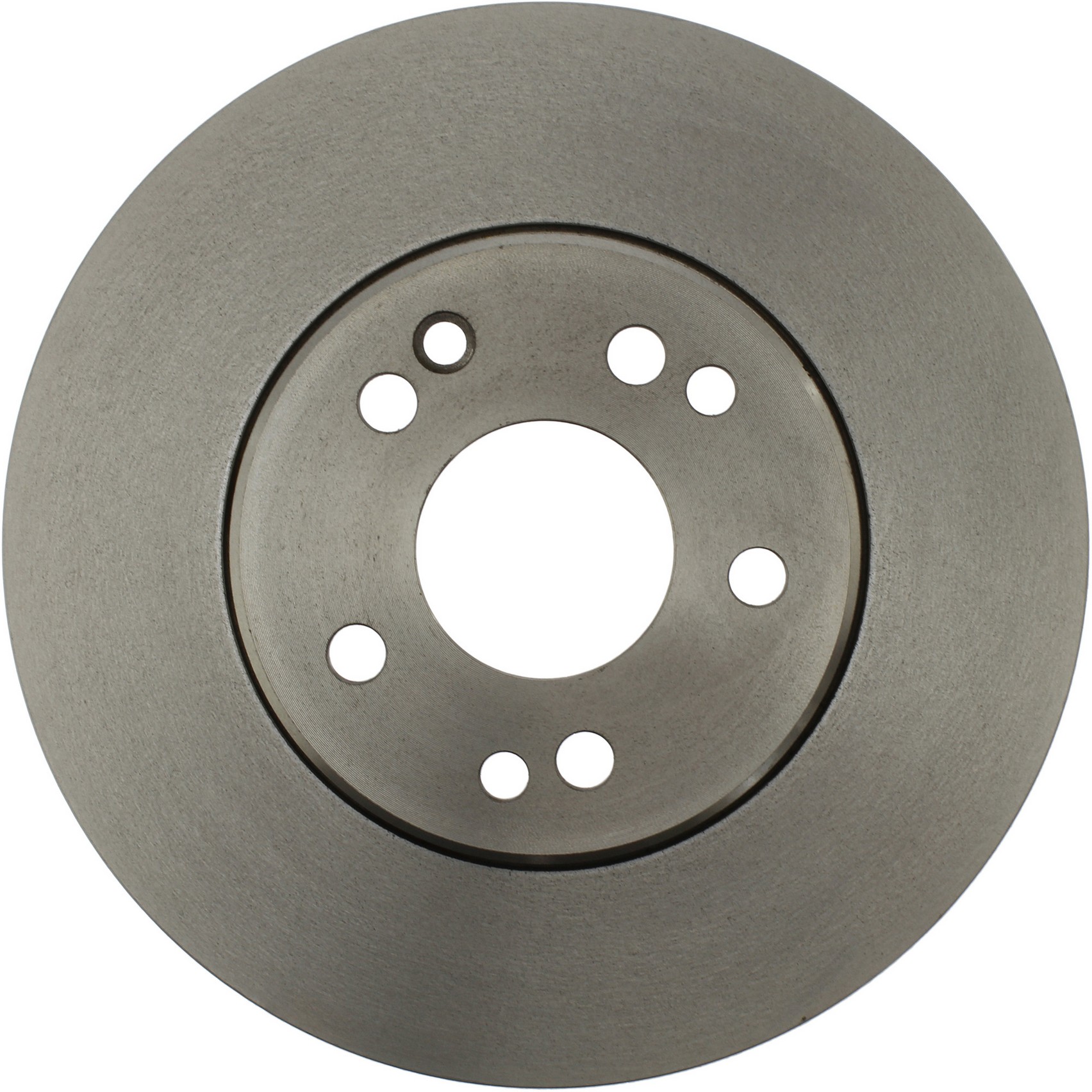 Centric Premium High Carbon Alloy Brake Rotor