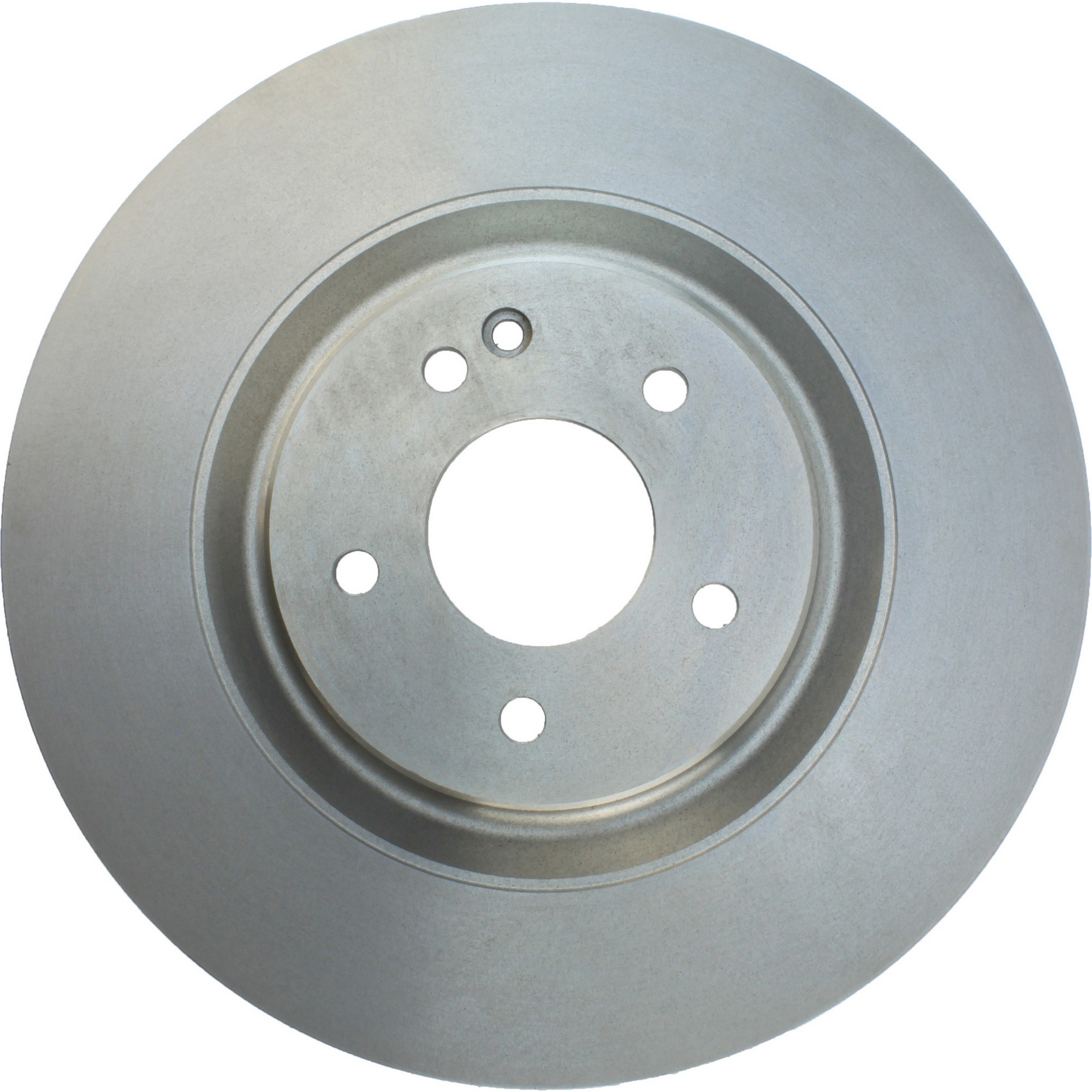 Centric Premium High Carbon Alloy Brake Rotor