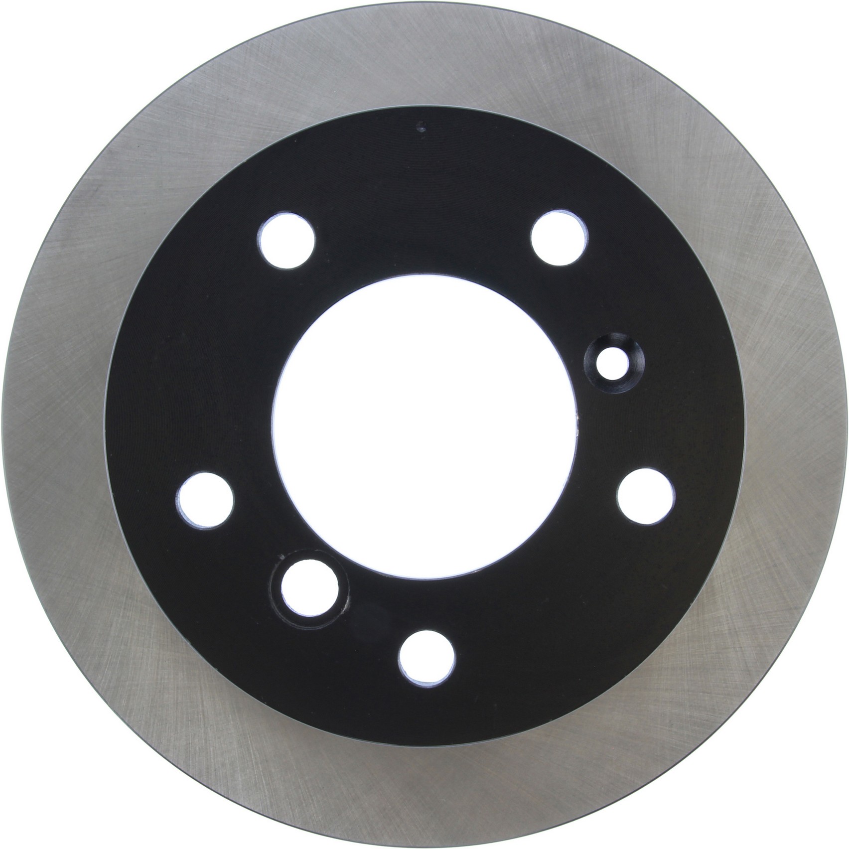 Centric Premium High Carbon Alloy Brake Rotor