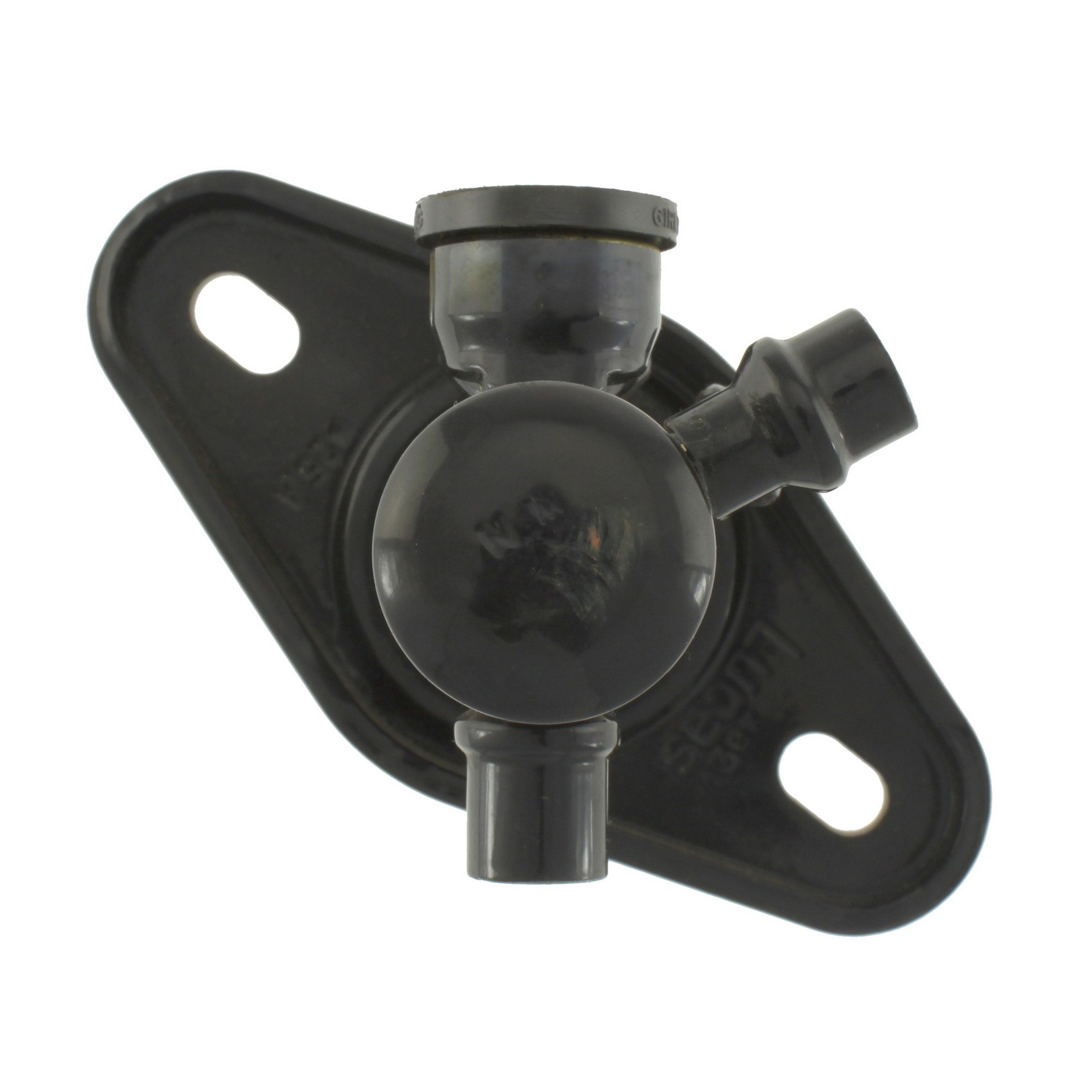 Centric Premium Brake Master Cylinder