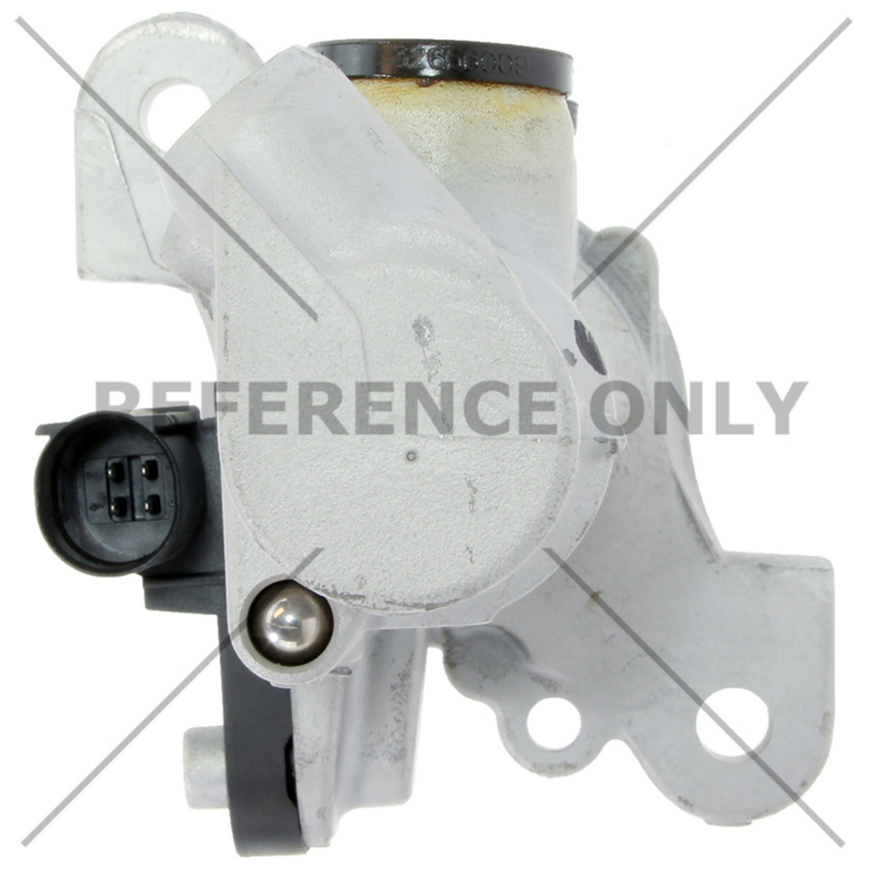 BRAKE MASTER CYLINDER