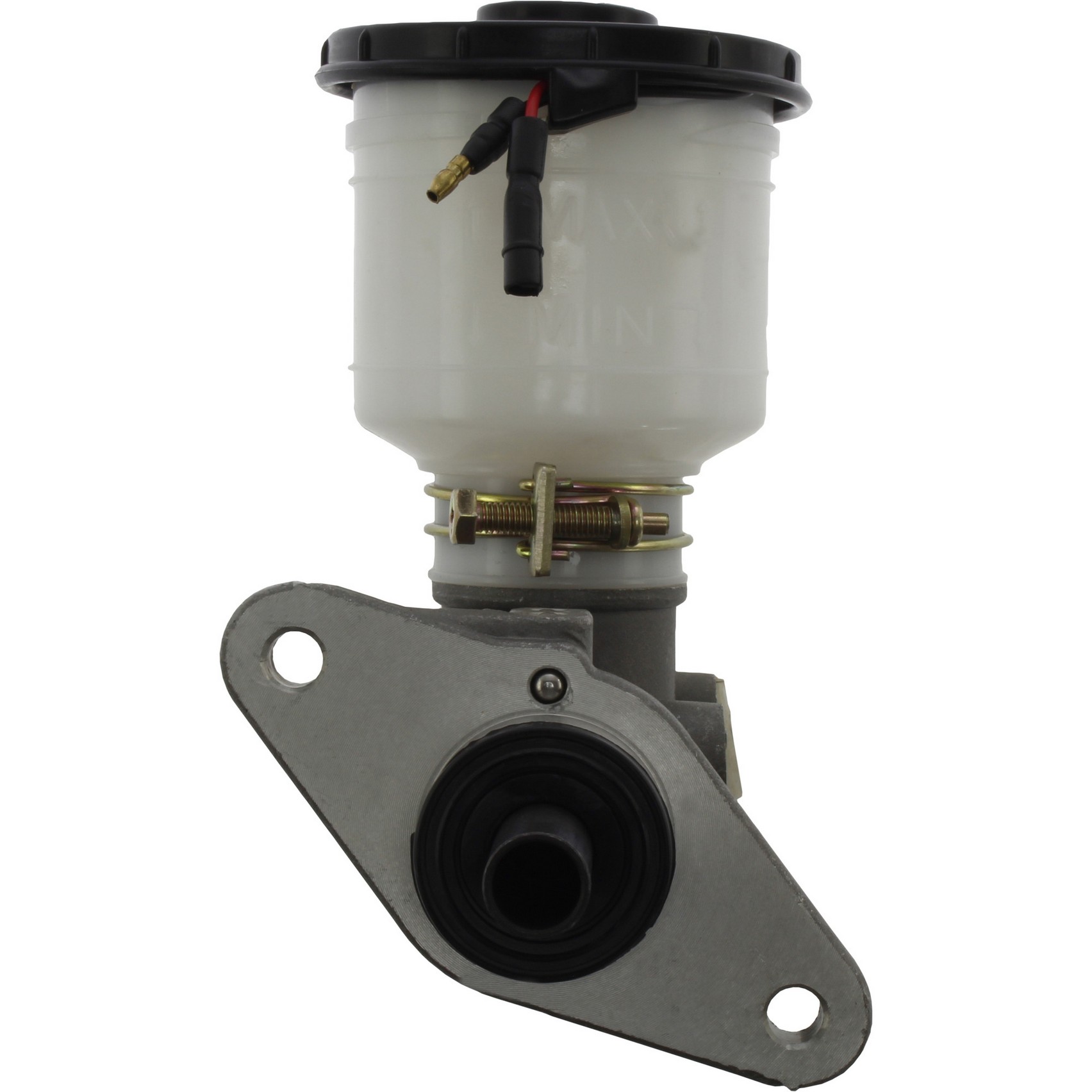 Centric Premium Brake Master Cylinder