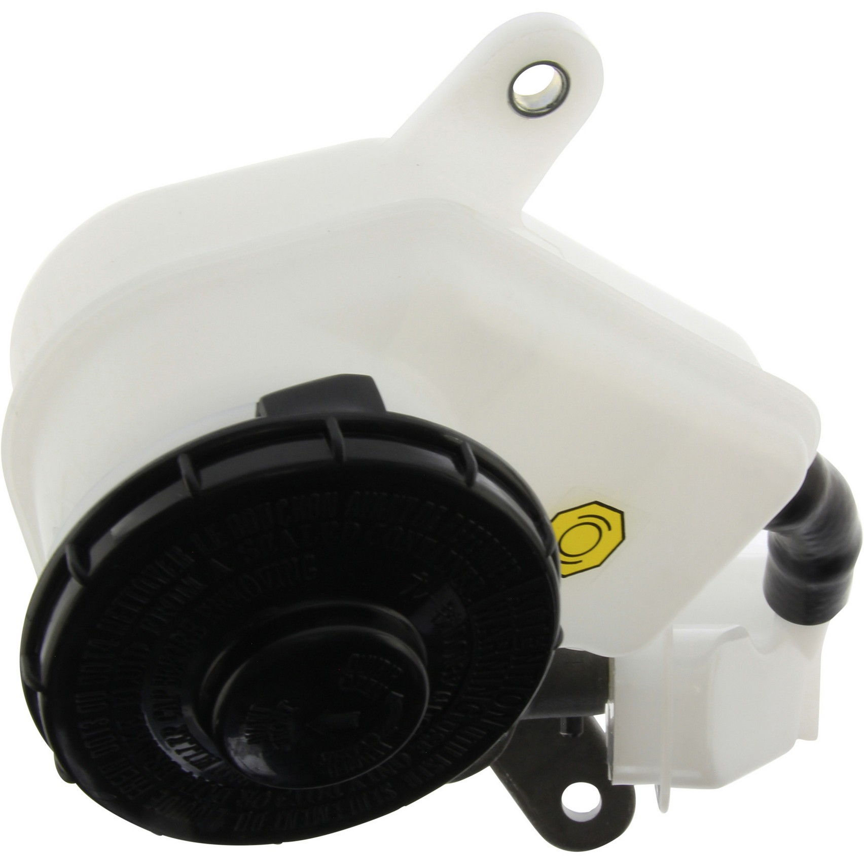Centric Premium Brake Master Cylinder