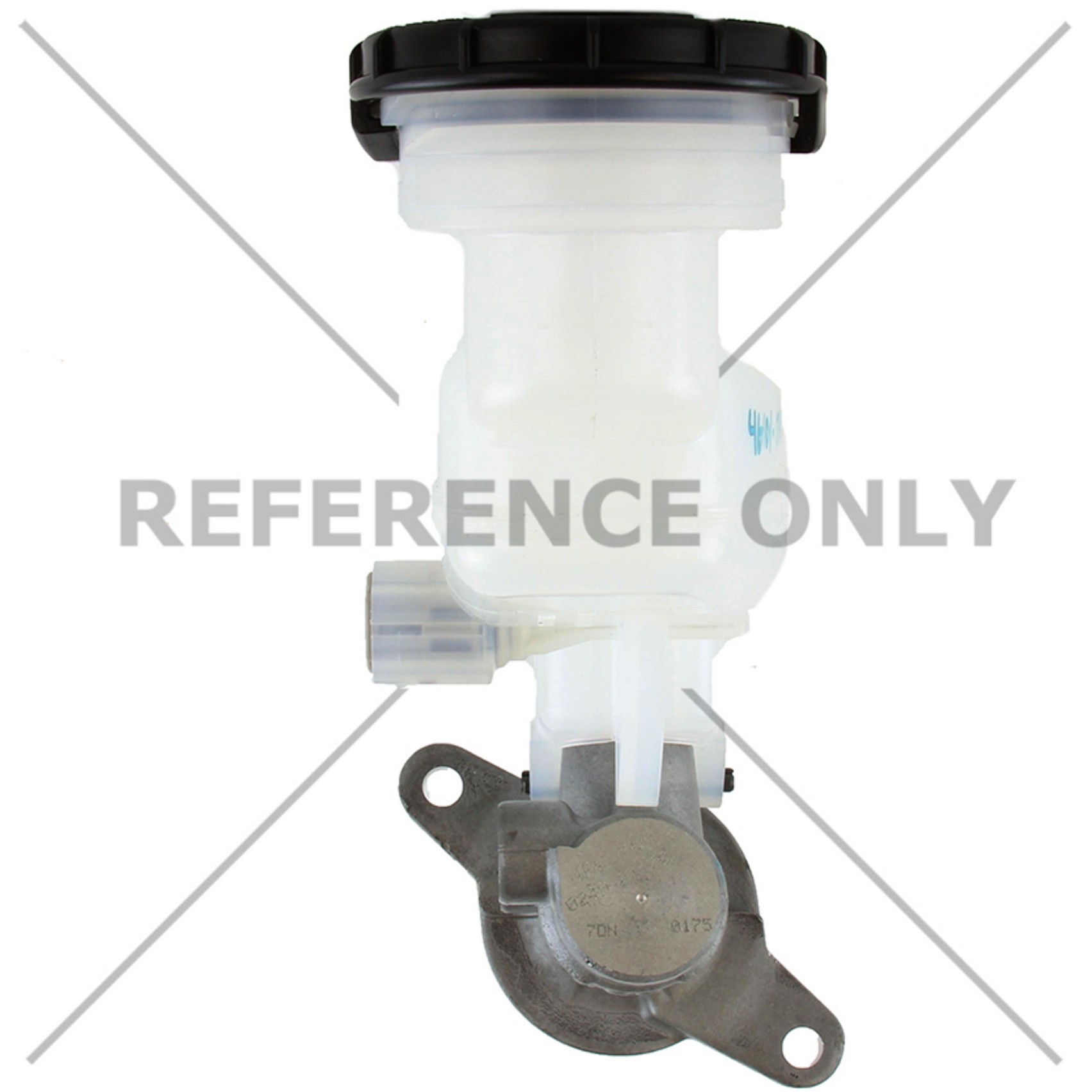 BRAKE MASTER CYLINDER