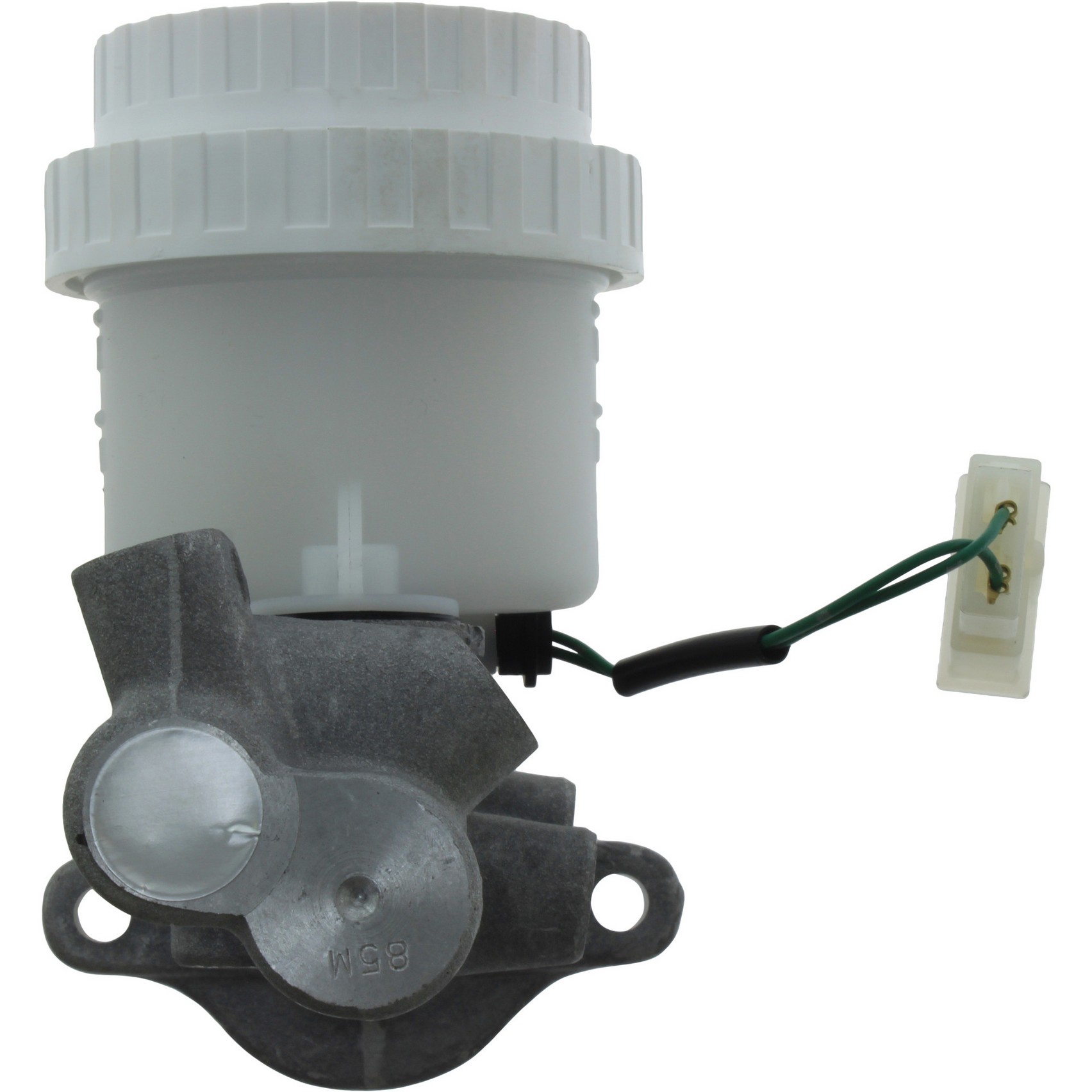 Centric Premium Brake Master Cylinder